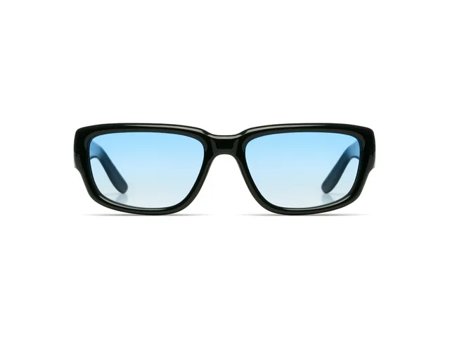 komono-corbin-black-olive-lunettes-de-soleil-de-la-collection-corbin image 1