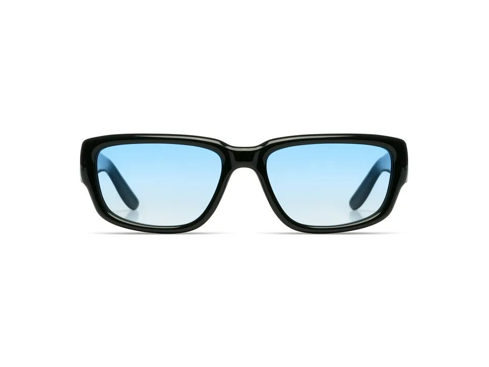 komono-corbin-black-olive-lunettes-de-soleil-de-la-collection-corbin image 1