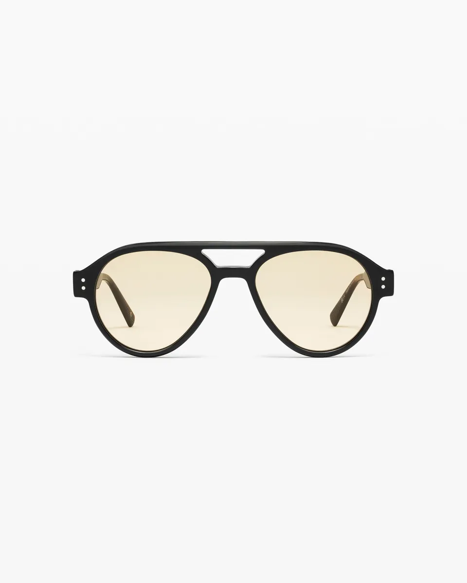 jimmy-fairly-la-selio-jf-colors-lunettes-de-soleil-aviateur-noires-verres-color- image 1