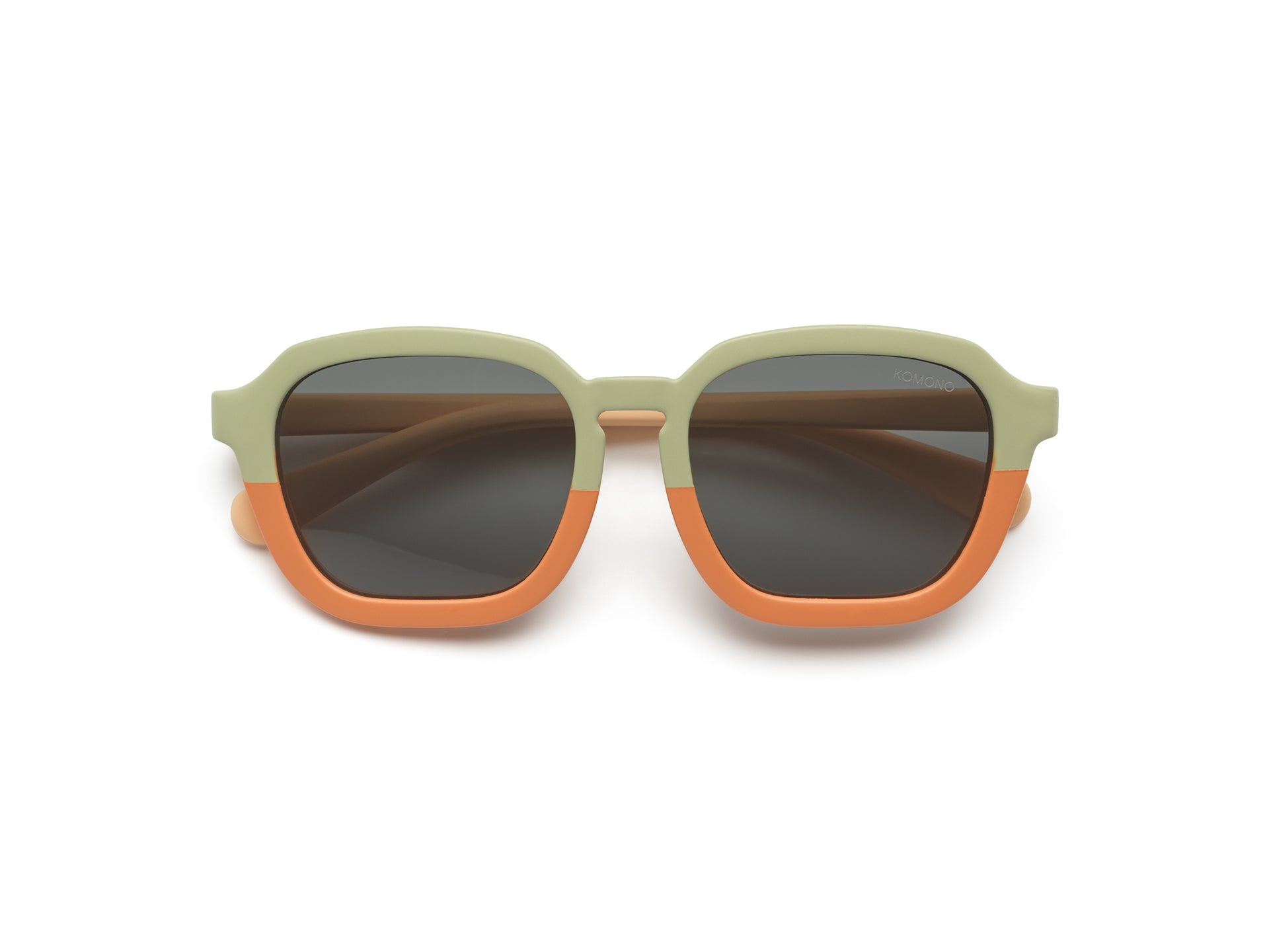 komono-matty-xs-sunny-triplets-lunettes-de-soleil-enfant-1-2-ans image 1