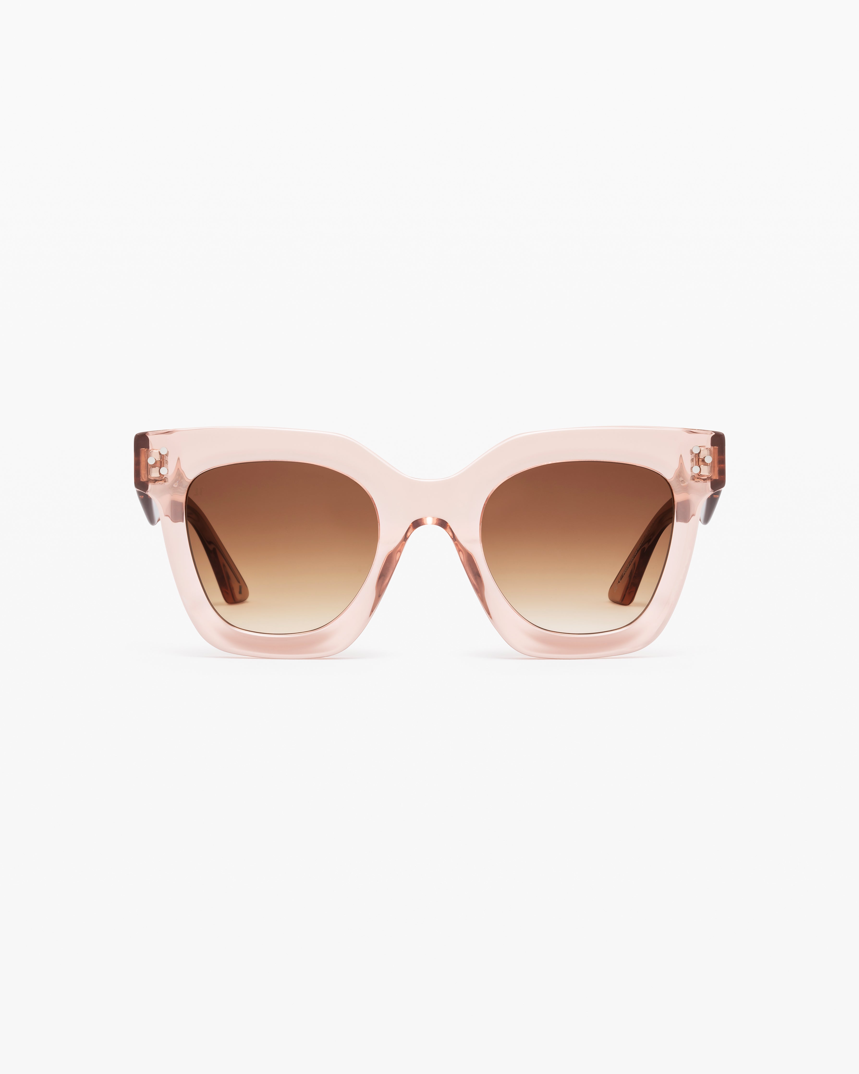 jimmy-fairly-la-capri-lunettes-de-soleil-papillon-femme-roses-charni-re-7-points image 1