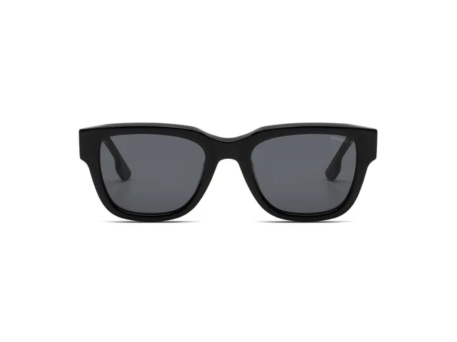 komono-danny-black-lunettes-de-soleil-rectangulaires-en-ac-tate-cologique image 1