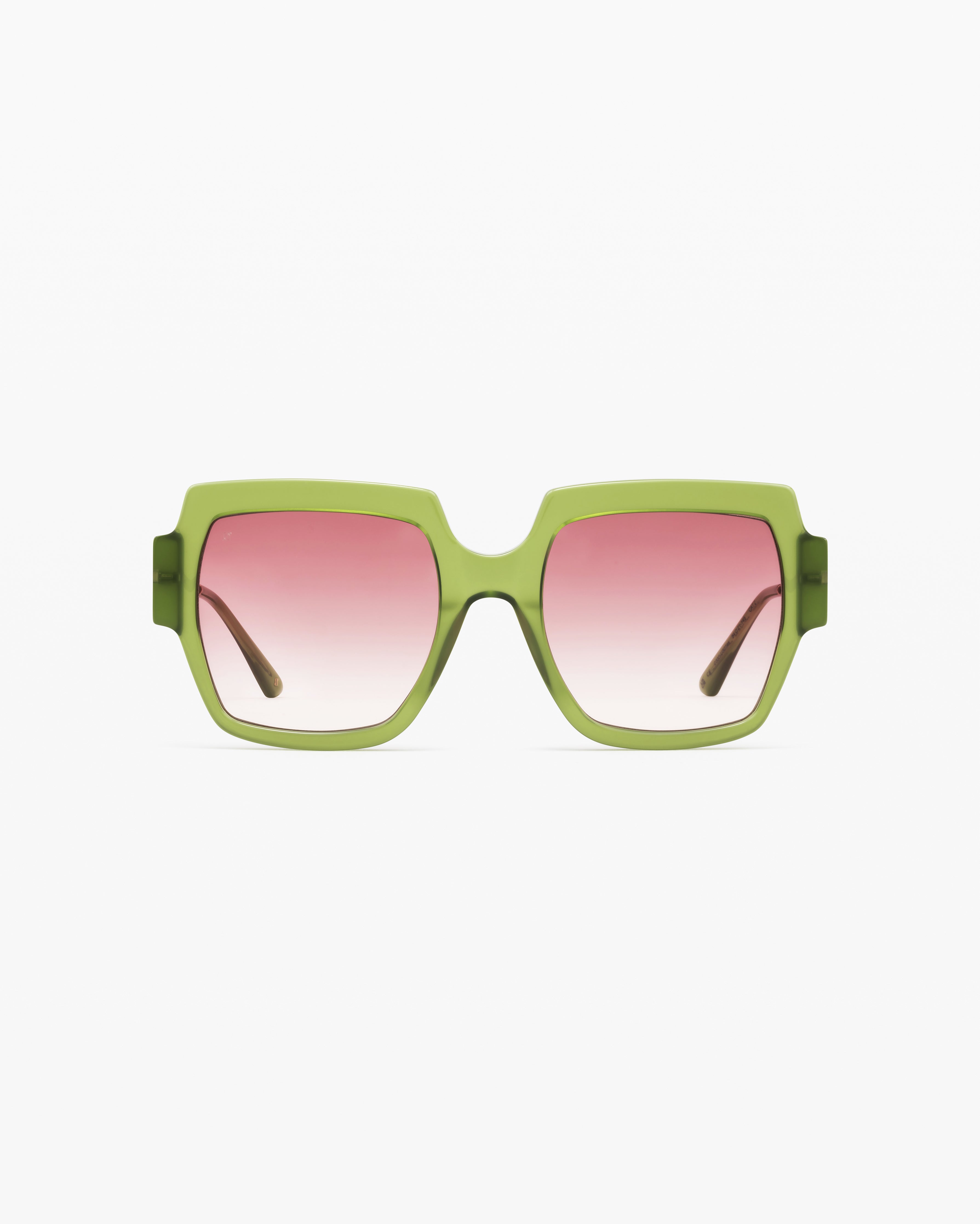 jimmy-fairly-la-isla-lunettes-de-soleil-carr-es-femme-ac-tate-et-acier-inoxydabl image 1