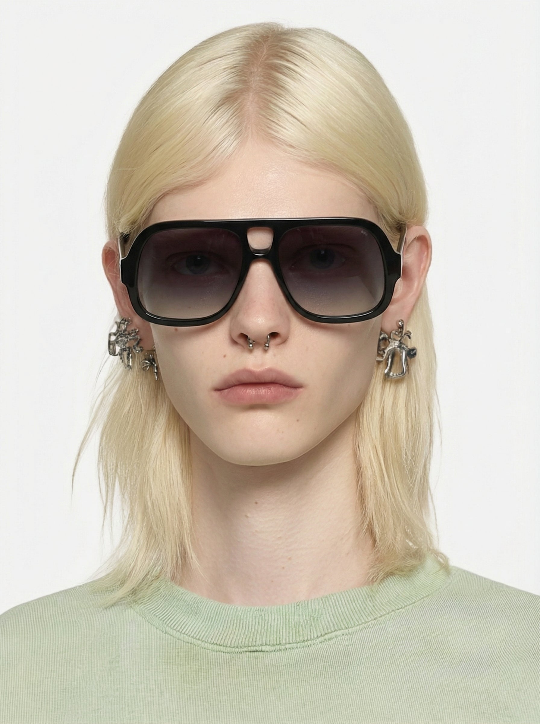 komono-eden-black-lunettes-de-soleil-noires image 3