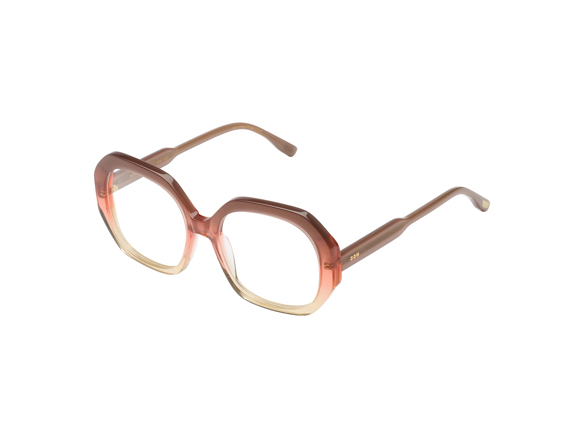 komono-tia-rose-bloom-lunettes-optiques-core-collection image 2