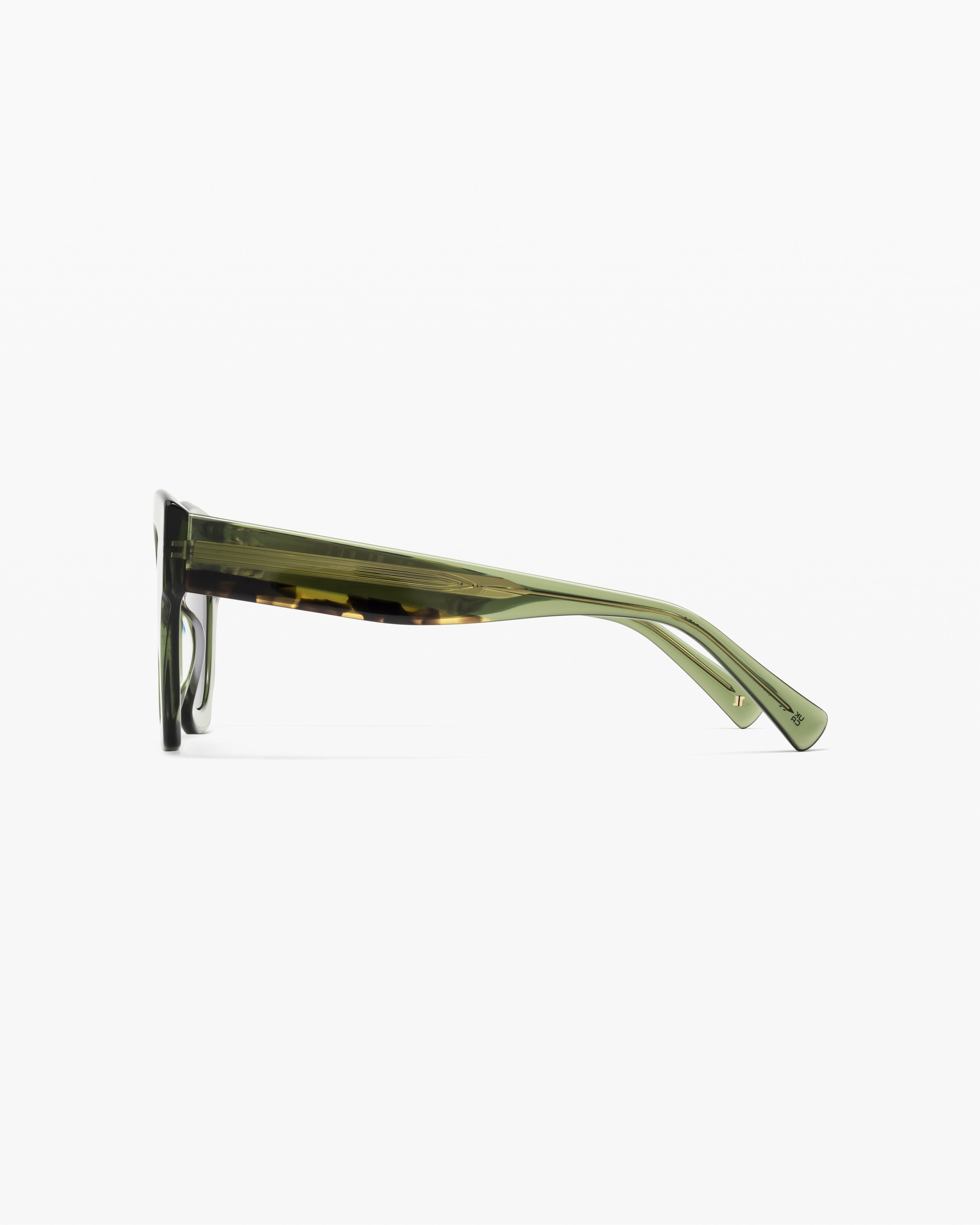 jimmy-fairly-la-swirl-lunettes-de-soleil-papillon-ac-tate-vert-cat-gorie-3-femme image 3