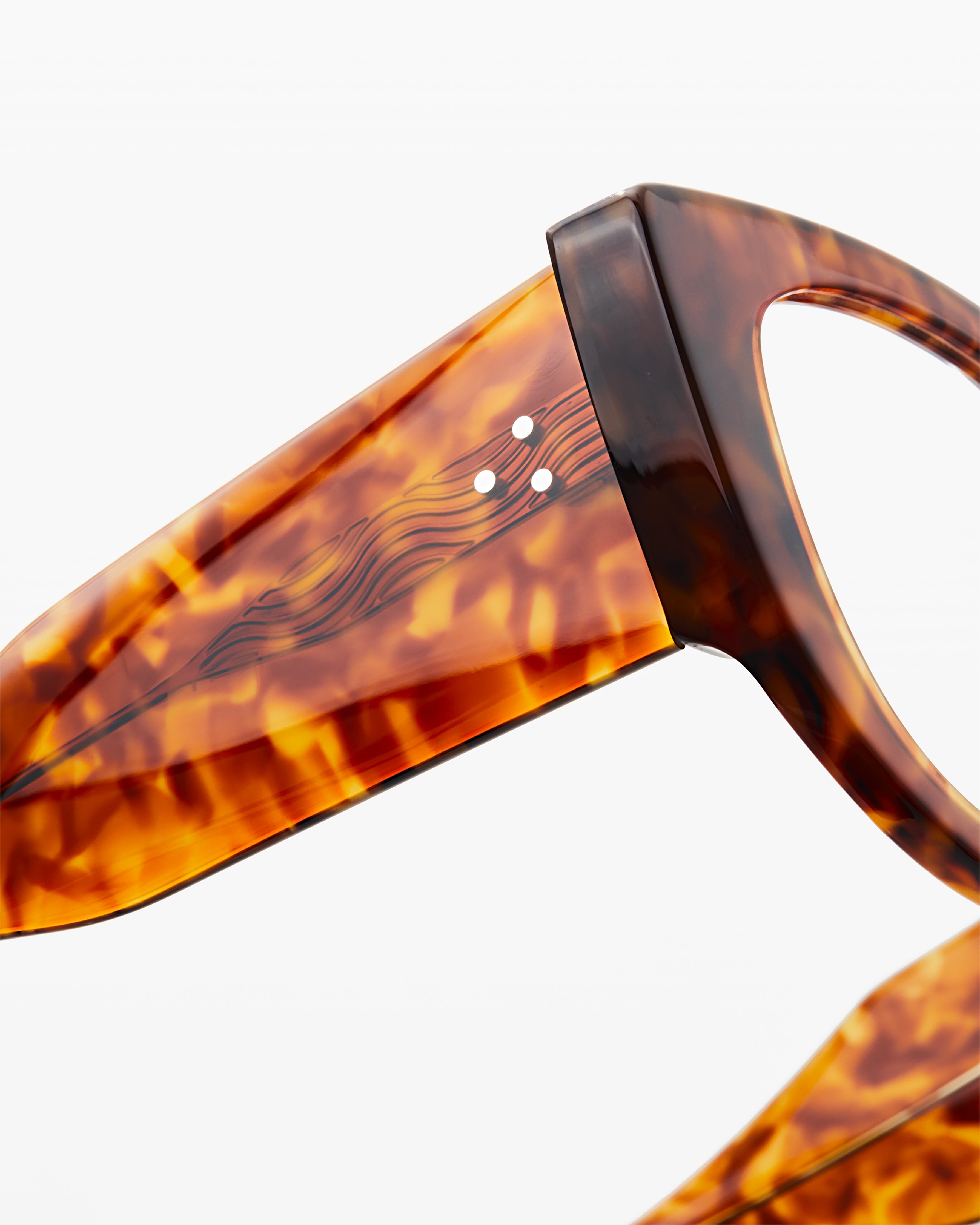 jimmy-fairly-la-rumi-lunettes-de-vue-aviateur-en-ac-tate-caille-fonc-e-taille-m- image 4