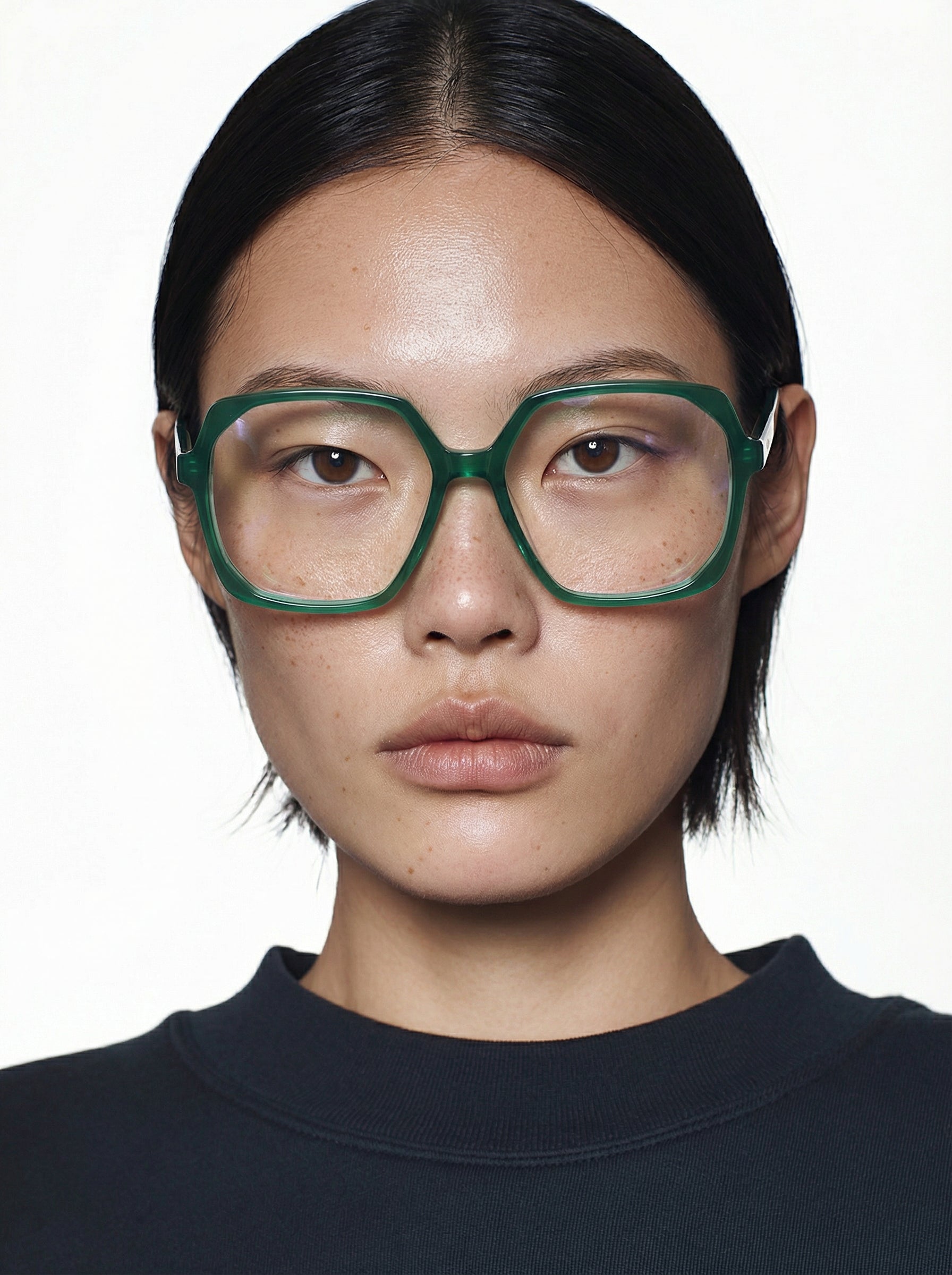 komono-hannah-seagrass-lunettes-de-vue image 5
