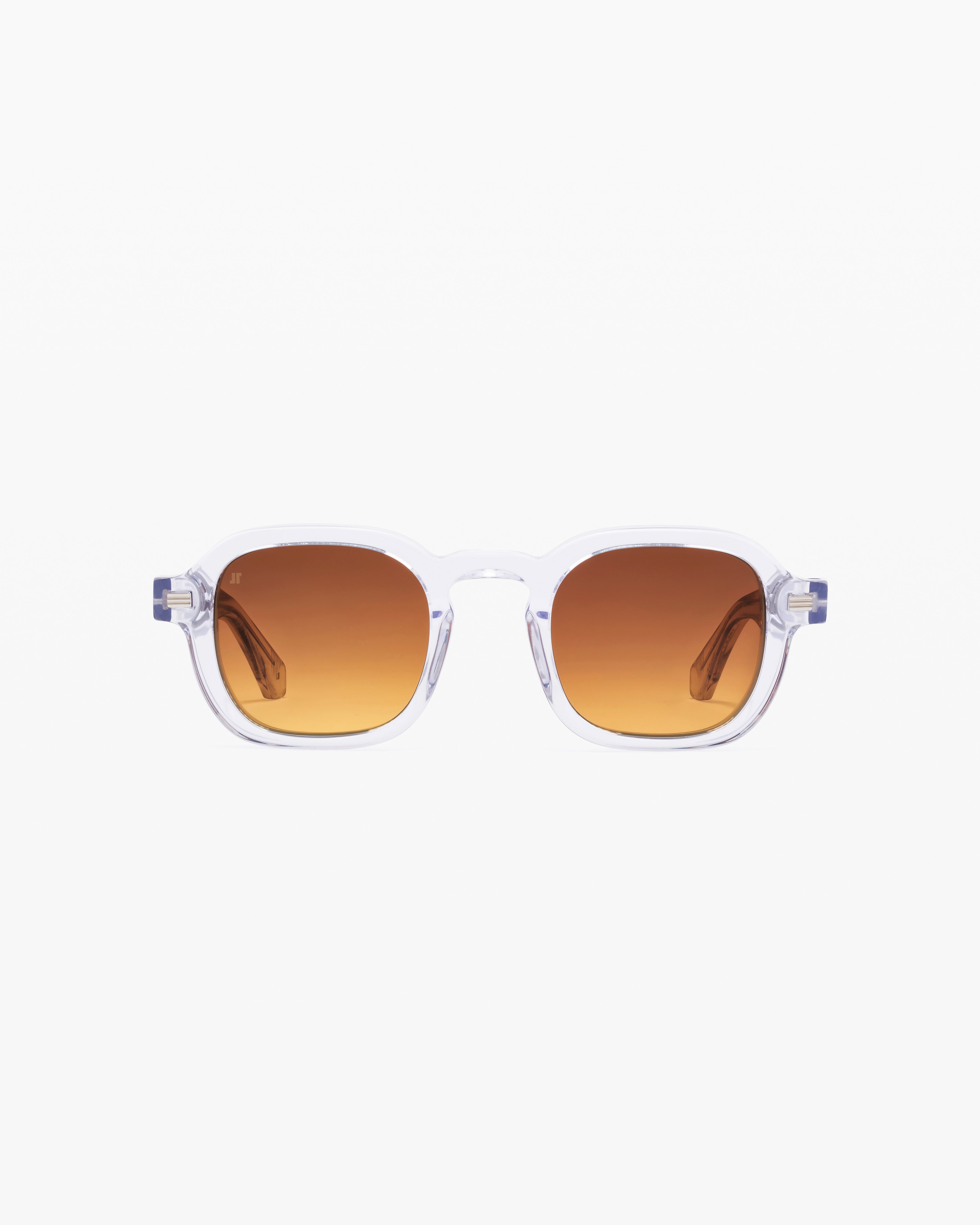 jimmy-fairly-la-ezra-jf-colors-lunettes-de-soleil-carr-es-transparentes-homme image 1