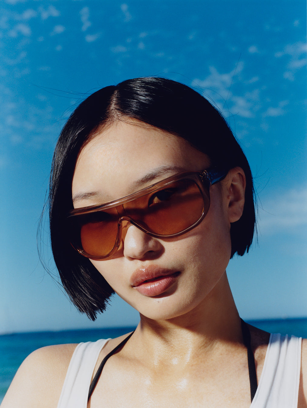 jimmy-fairly-la-bia-lunettes-de-soleil-aviateur-en-ac-tate-marron-femme-cat-gori image 8