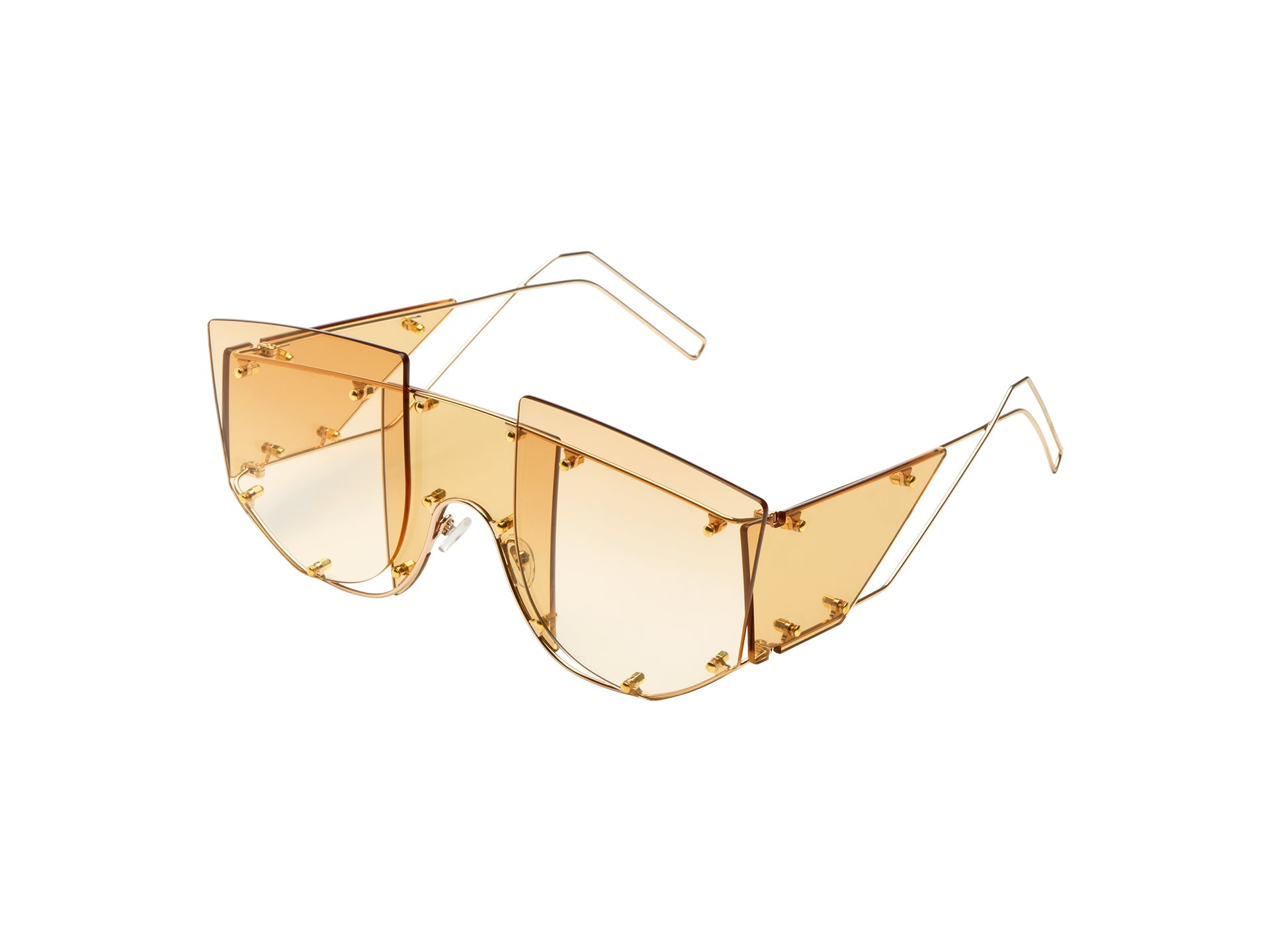 komono-x-rafaa-tristan-stieners-gold-glow-lunettes-dition-sp-ciale image 3