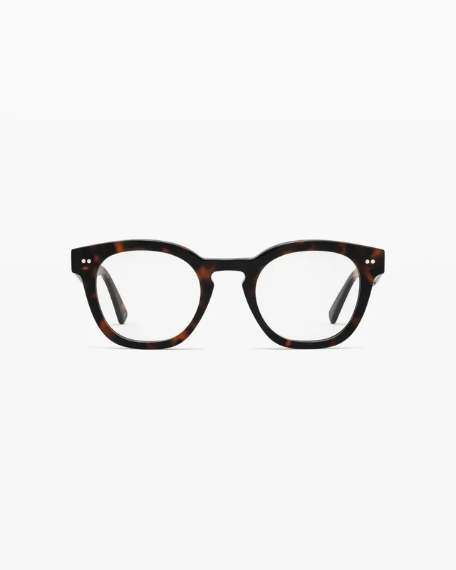 jimmy-fairly-la-mina-lunettes-de-vue-rectangulaires-en-ac-tate-caille-femme image 1