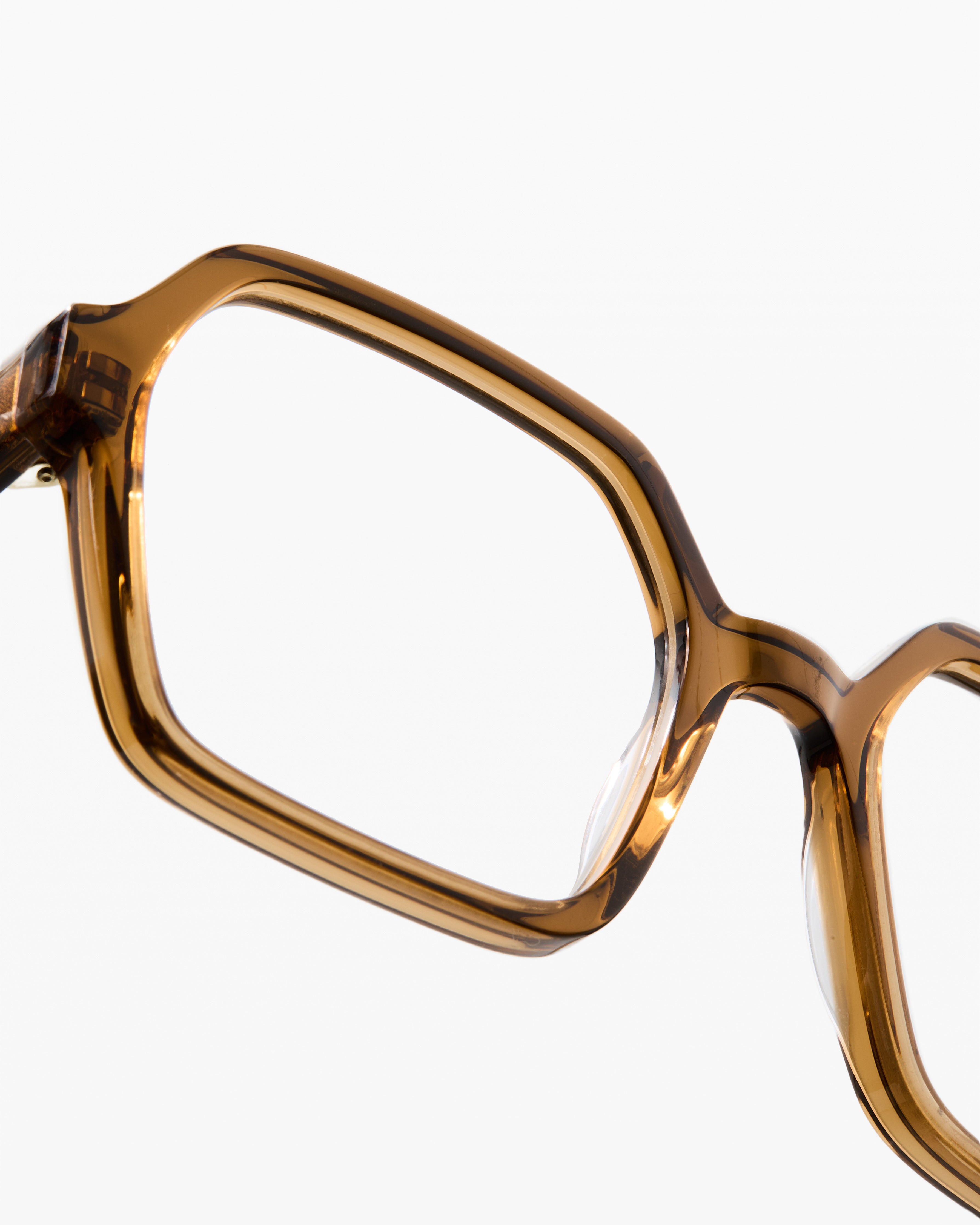 jimmy-fairly-la-blum-lunettes-de-vue-carr-es-oversize-en-ac-tate-de-cellulose-ma image 5