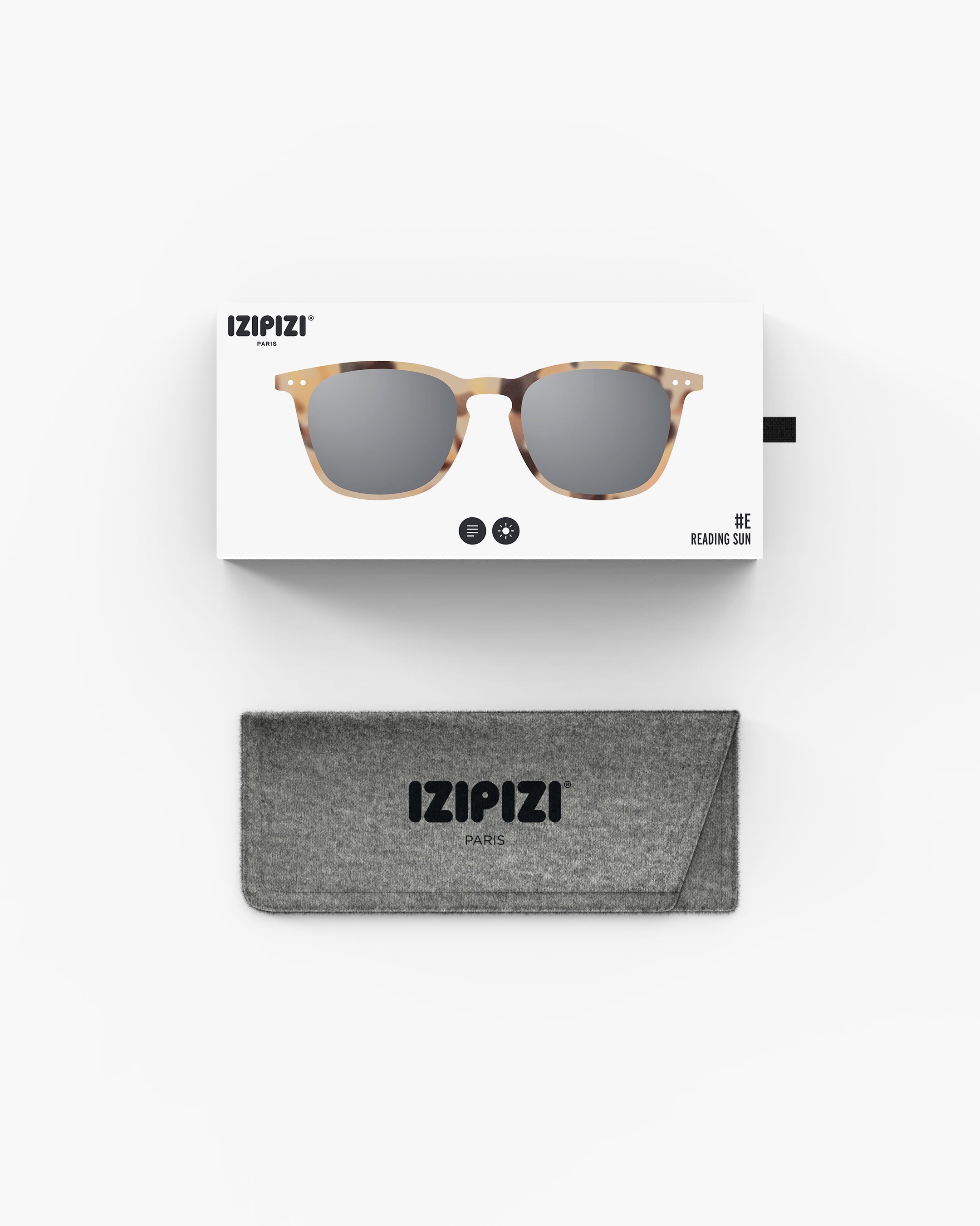 izipizi-reading-sun-e-light-tortoise-lunettes-de-lecture-solaires-lunettes-loupe image 5