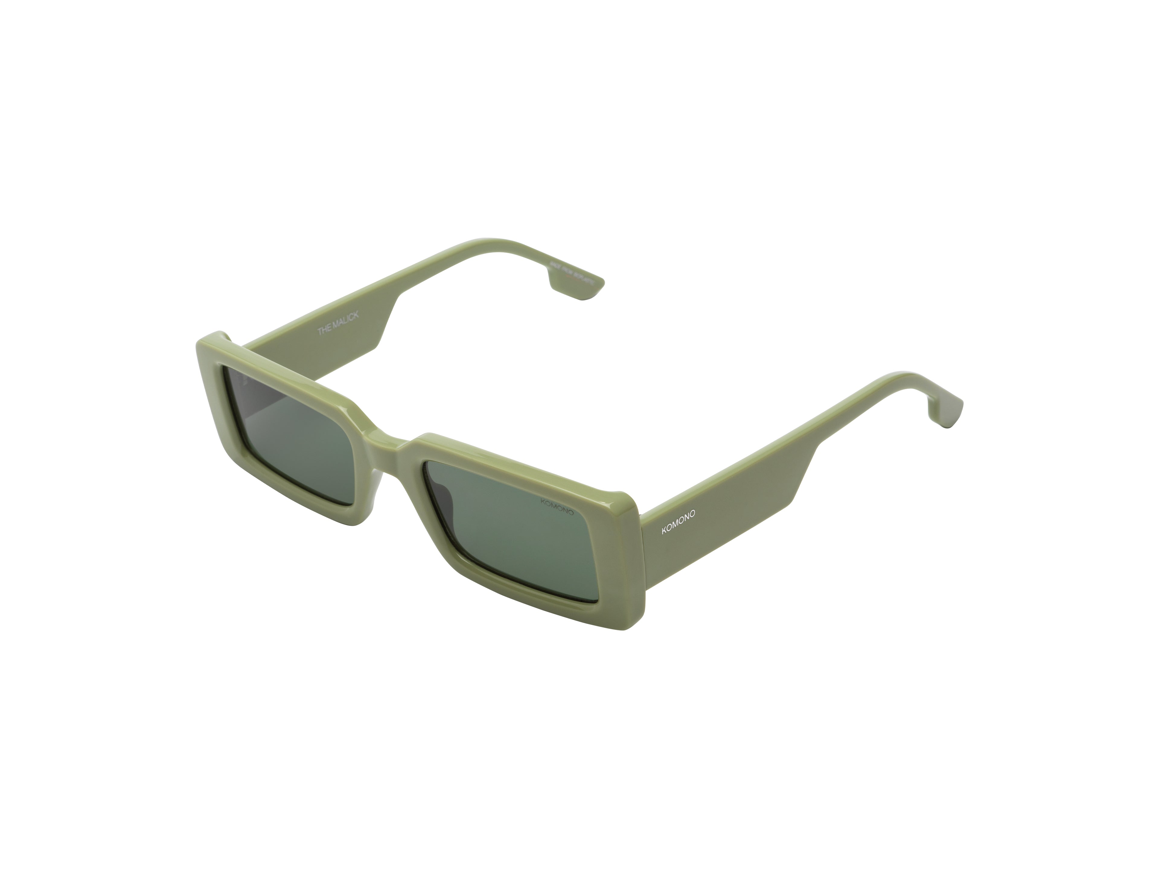 komono-malick-moss-lunettes-de-vue-rectangulaires-en-bioplastique image 2