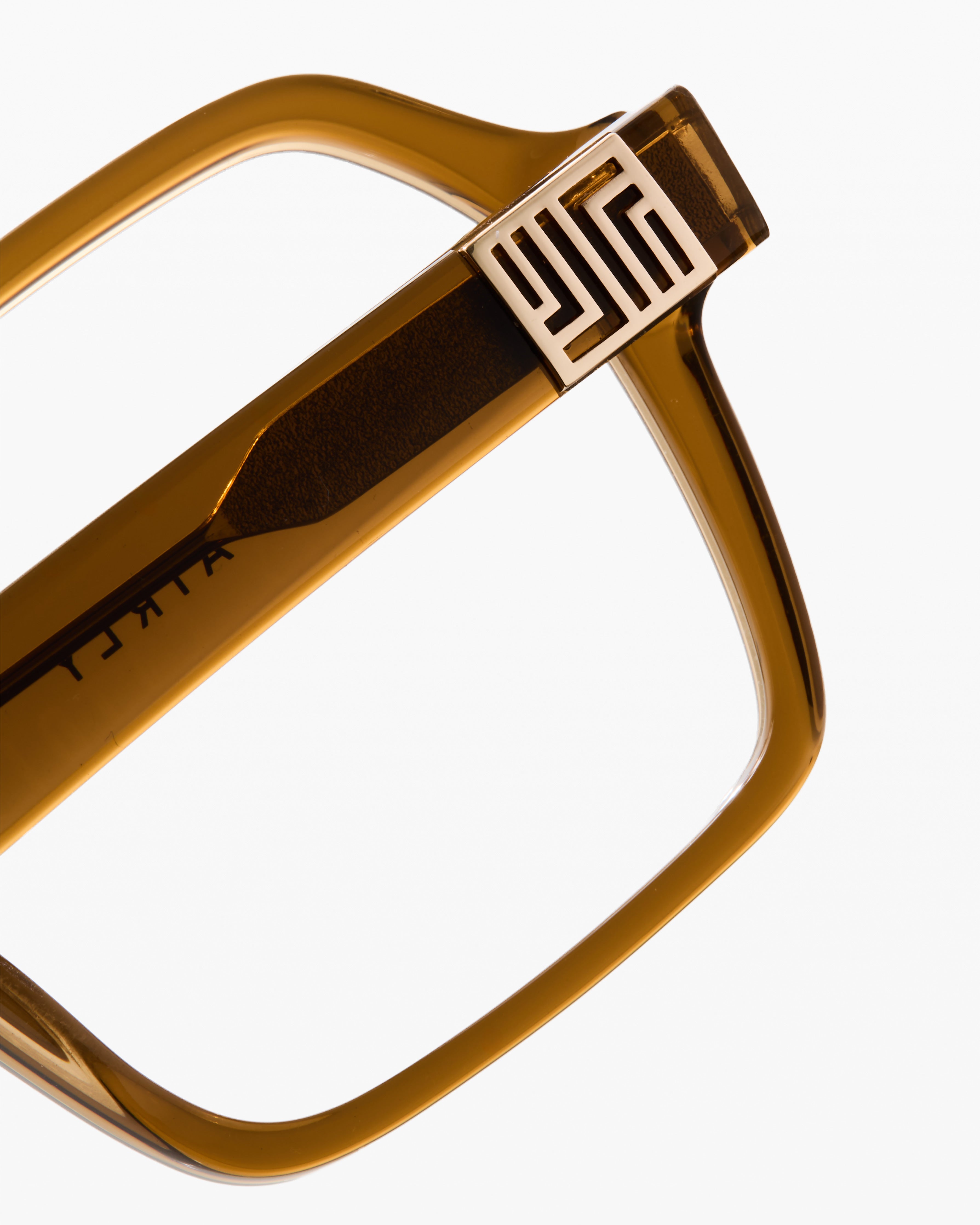 jimmy-fairly-la-blum-lunettes-de-vue-carr-es-oversize-en-ac-tate-de-cellulose-ma image 4