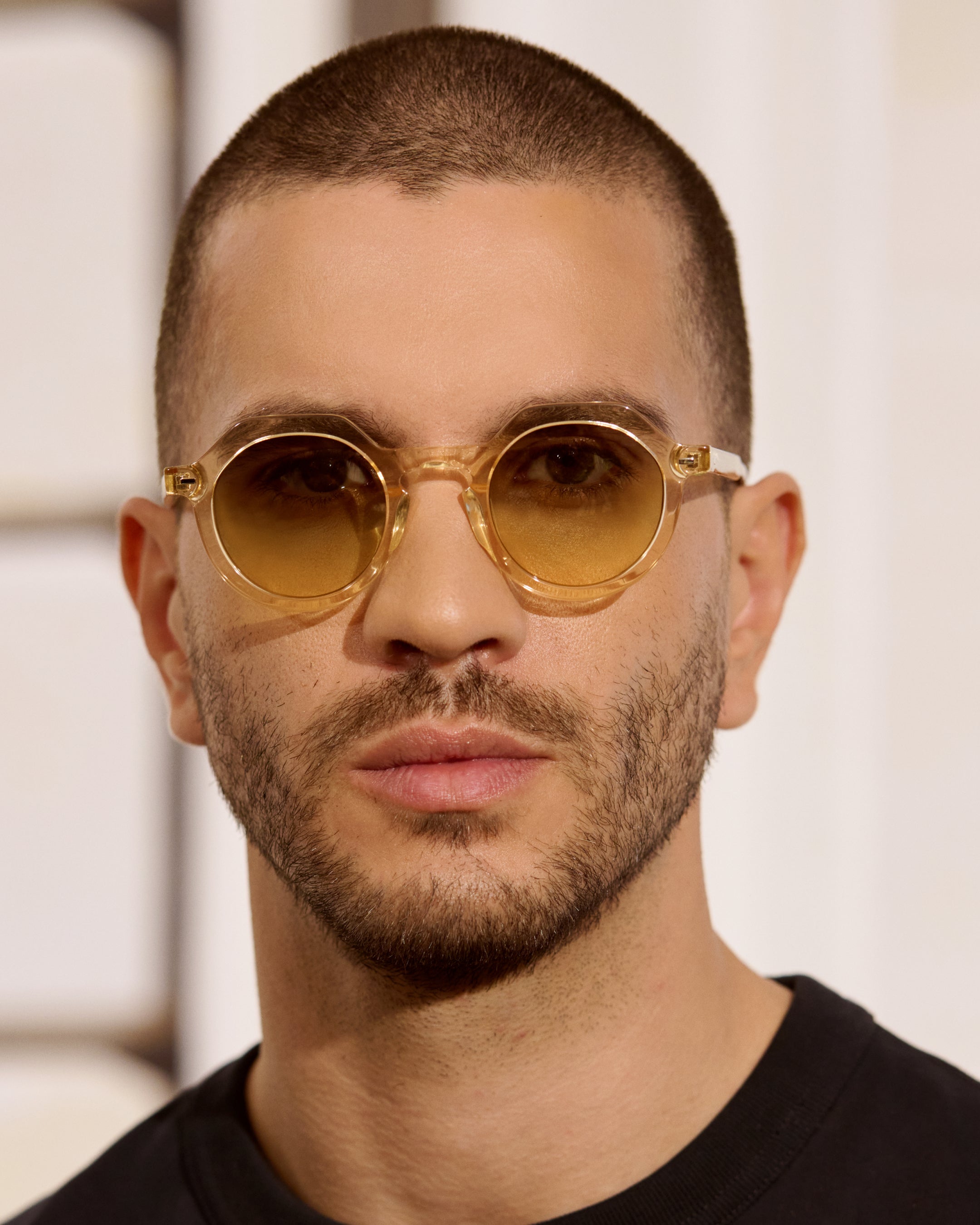 jimmy-fairly-la-hometown-lunettes-de-soleil-rondes-en-ac-tate-verres-cat-gorie-1 image 6