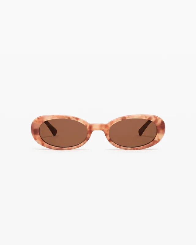 jimmy-fairly-la-janna-lunettes-de-soleil-ovales-en-ac-tate-de-cellulose-caille-c image 1