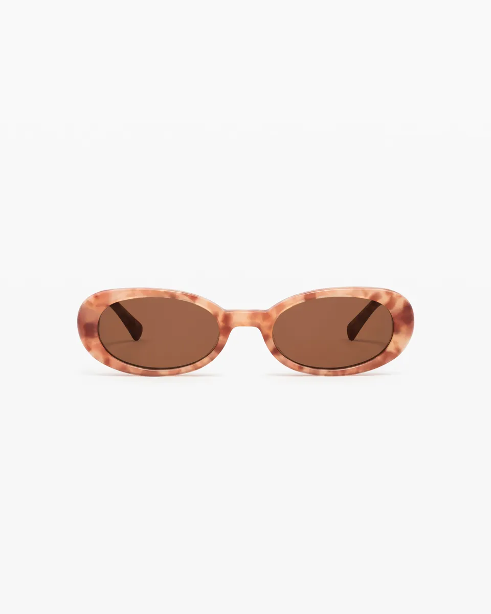 jimmy-fairly-la-janna-lunettes-de-soleil-ovales-en-ac-tate-de-cellulose-caille-c image 1