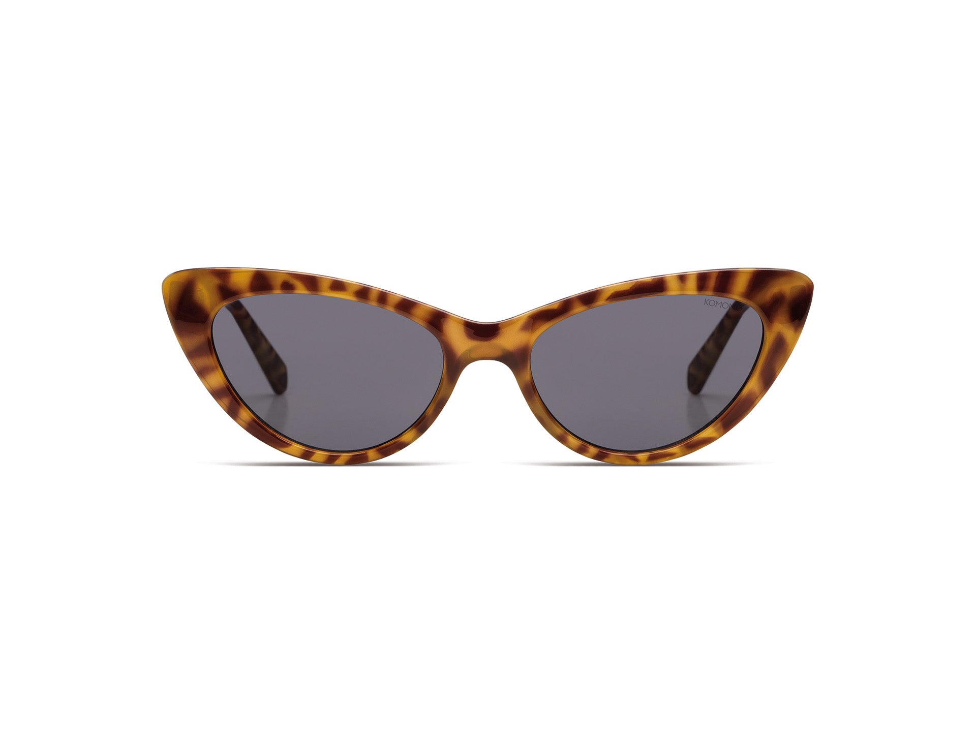 komono-rosie-aquatic-sands-lunettes-de-soleil-il-de-chat image 1