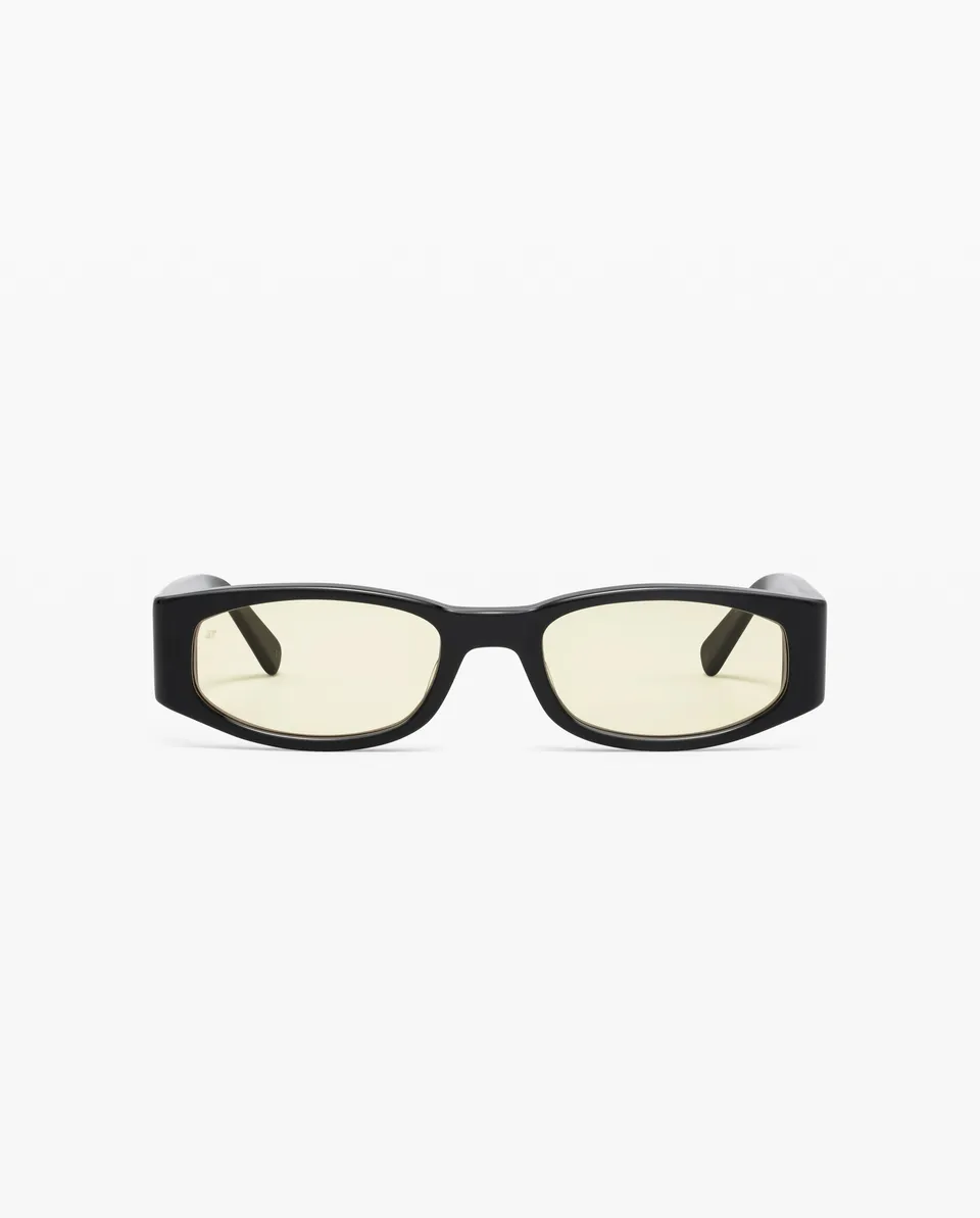 jimmy-fairly-la-winona-lunettes-de-soleil-rectangulaires-ac-tate-noir-finition-a image 1