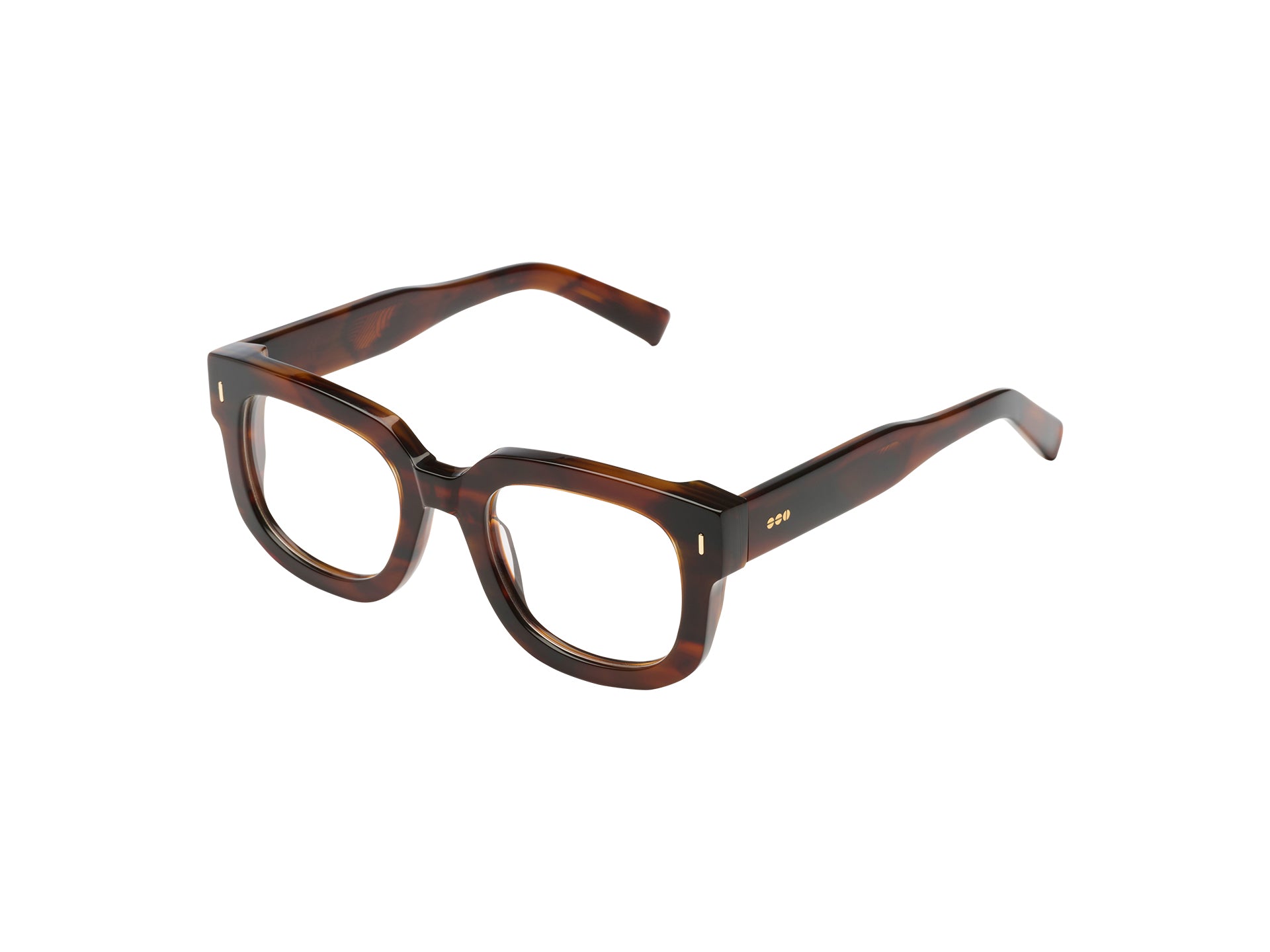 komono-freya-shadowed-mahogany-lunettes-de-vue-en-ac-tate-colorway-acajou-ombr image 2