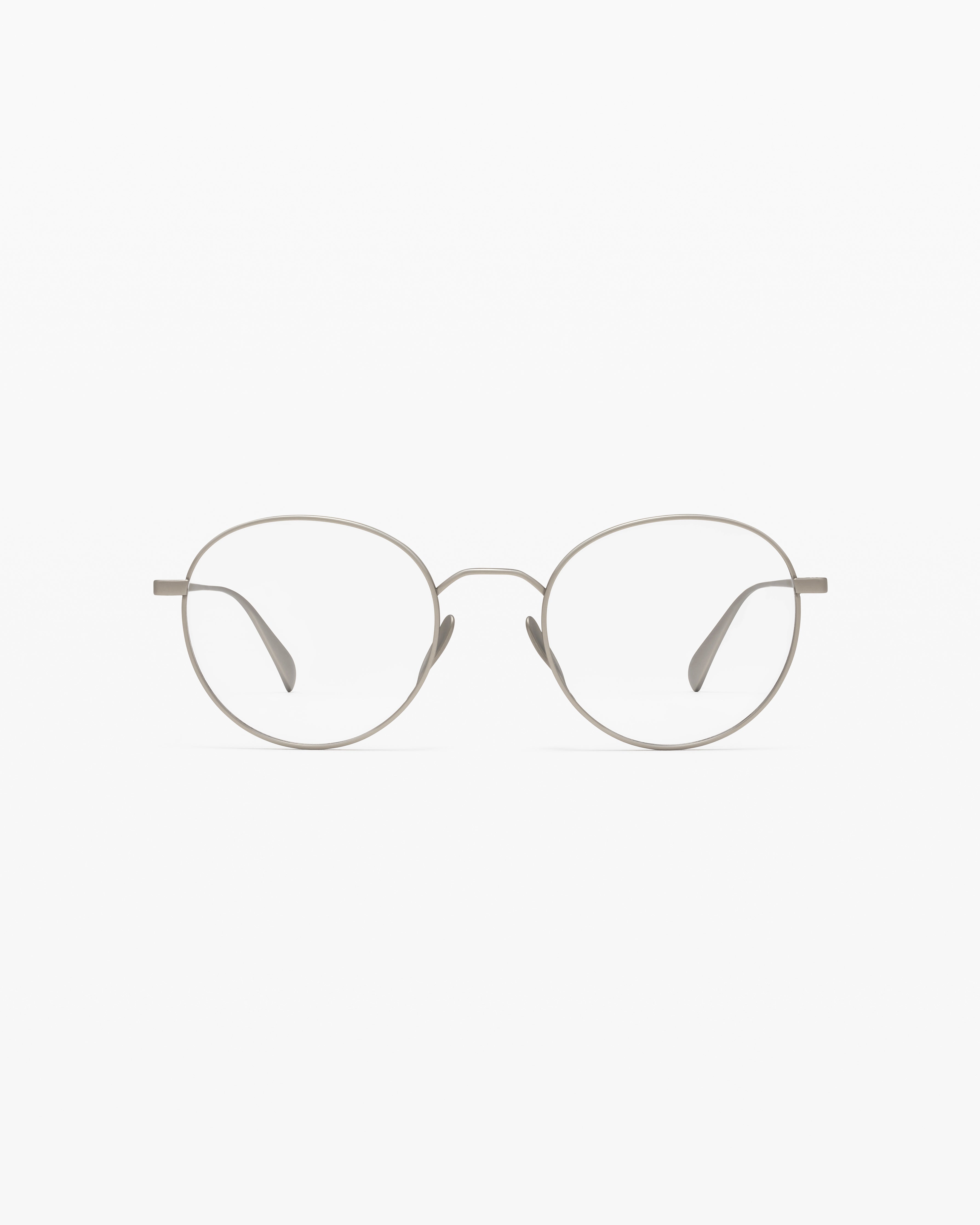 jimmy-fairly-la-benton-lunettes-de-vue-rondes-titane-argent-charni-re-allemande- image 1