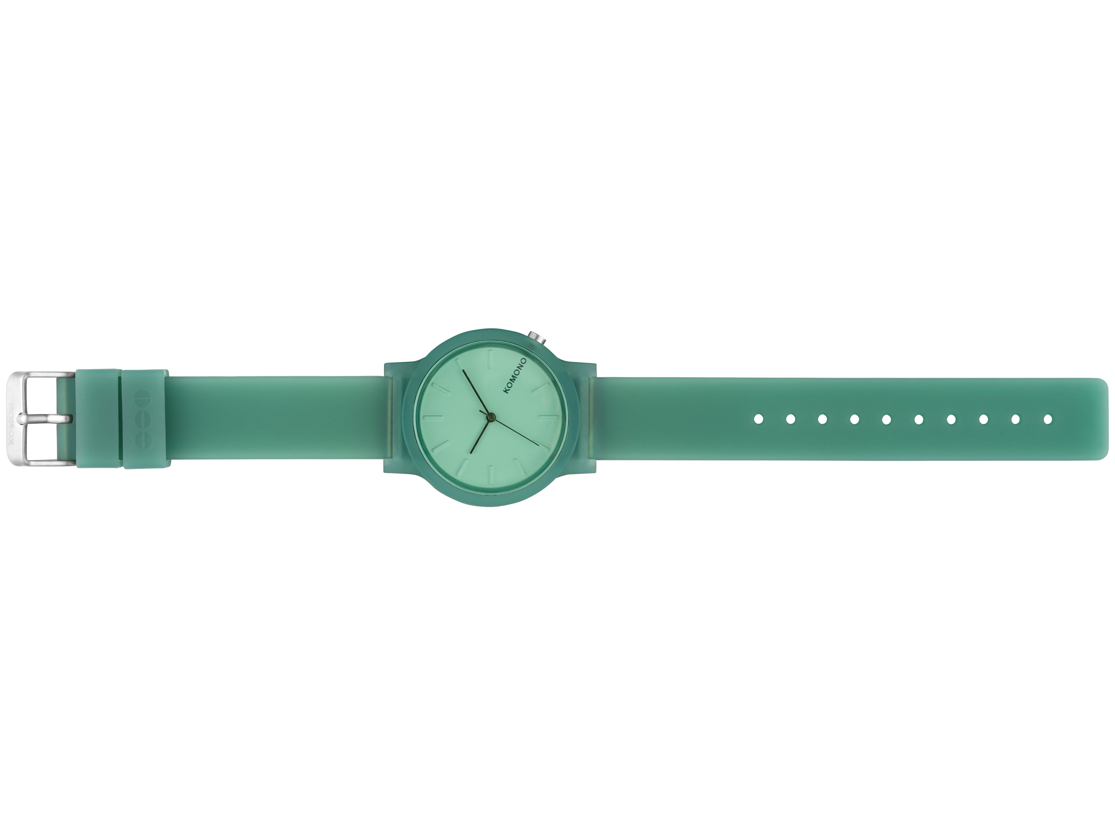 komono-mono-montre-adulte-teal image 2