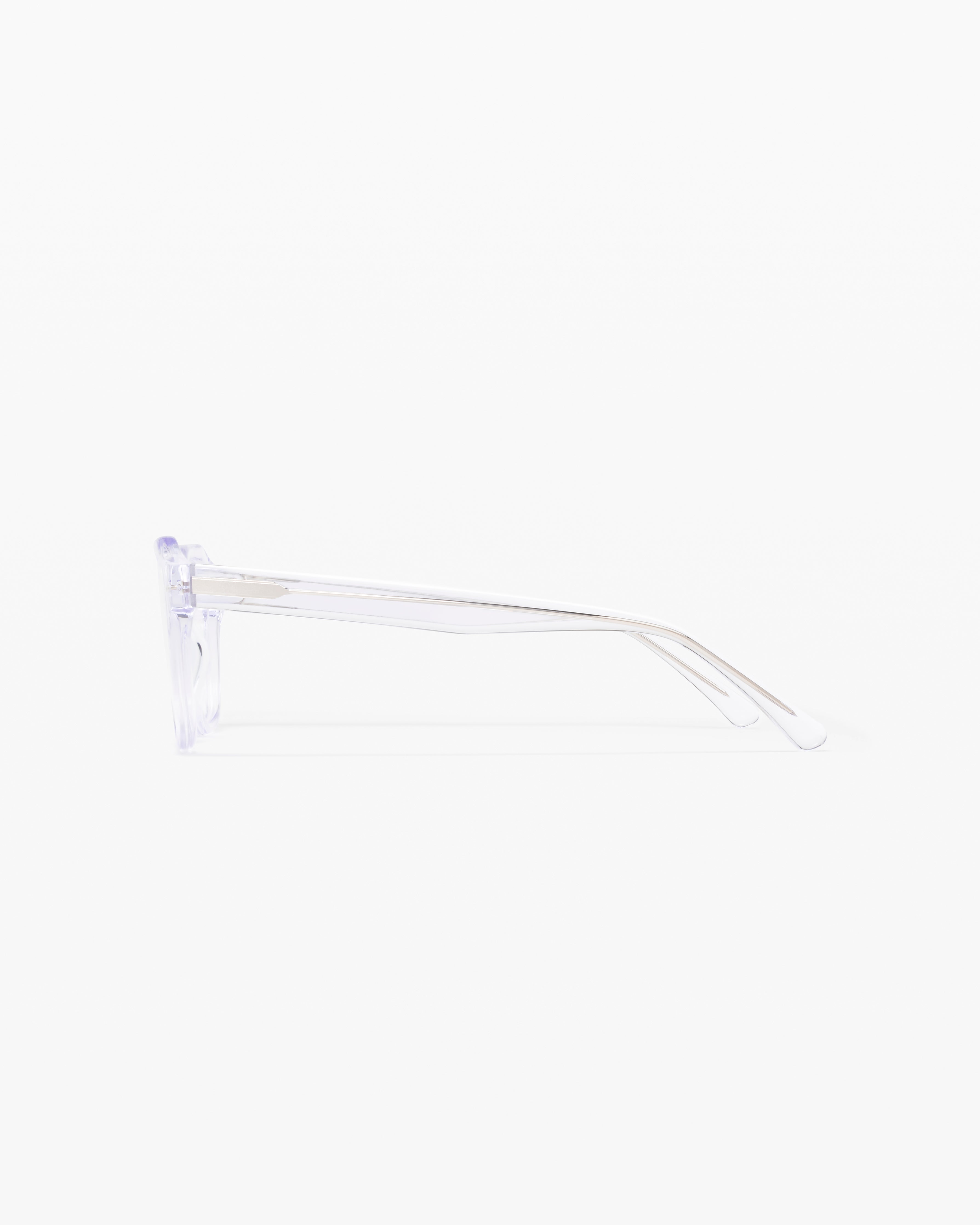 jimmy-fairly-la-basile-lunettes-de-vue-carr-es-ac-tate-avec-armature-apparente-h image 2