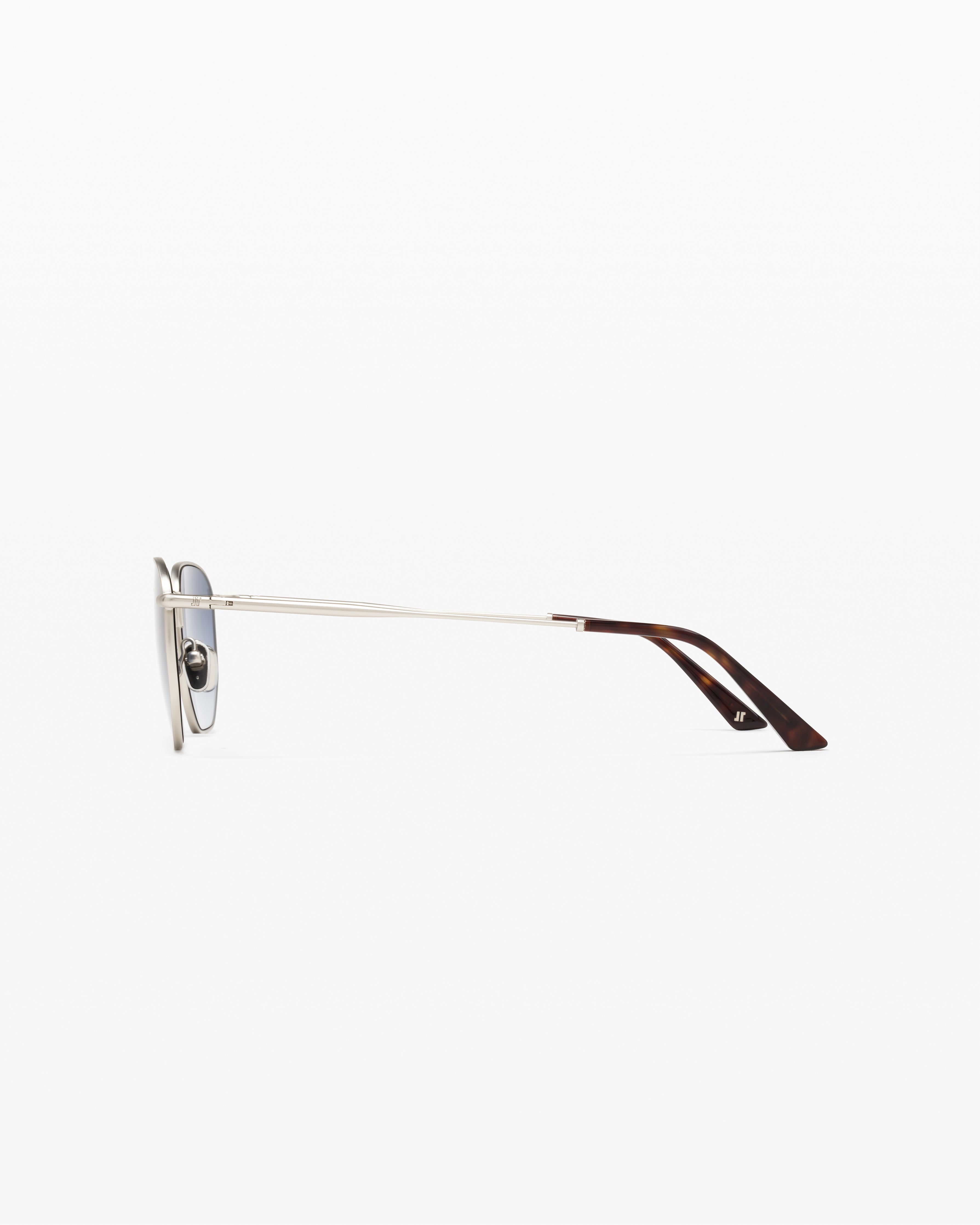 jimmy-fairly-la-ash-l-lunettes-de-soleil-hexagonales-argent-es-pour-homme-verres image 3