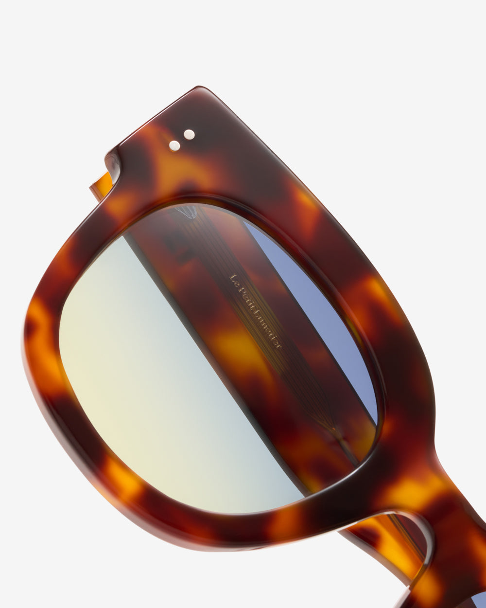 le-petit-lunetier-liza-caille-lunettes-de-soleil-r-tro-femme image 3