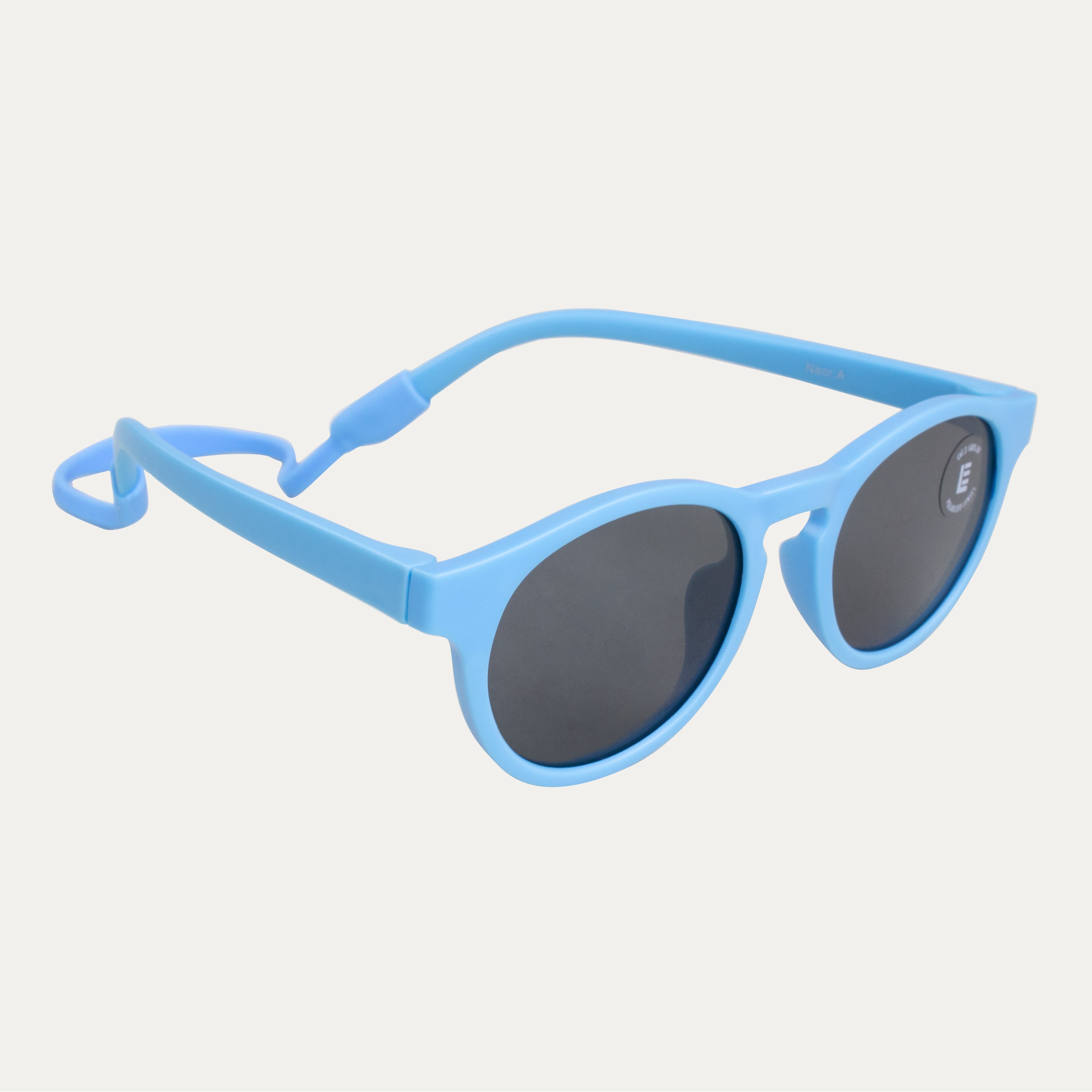 le-petit-lunetier-naor-a-bleu-azur-lunettes-de-soleil-enfant-3-7-ans-cool-kids image 3