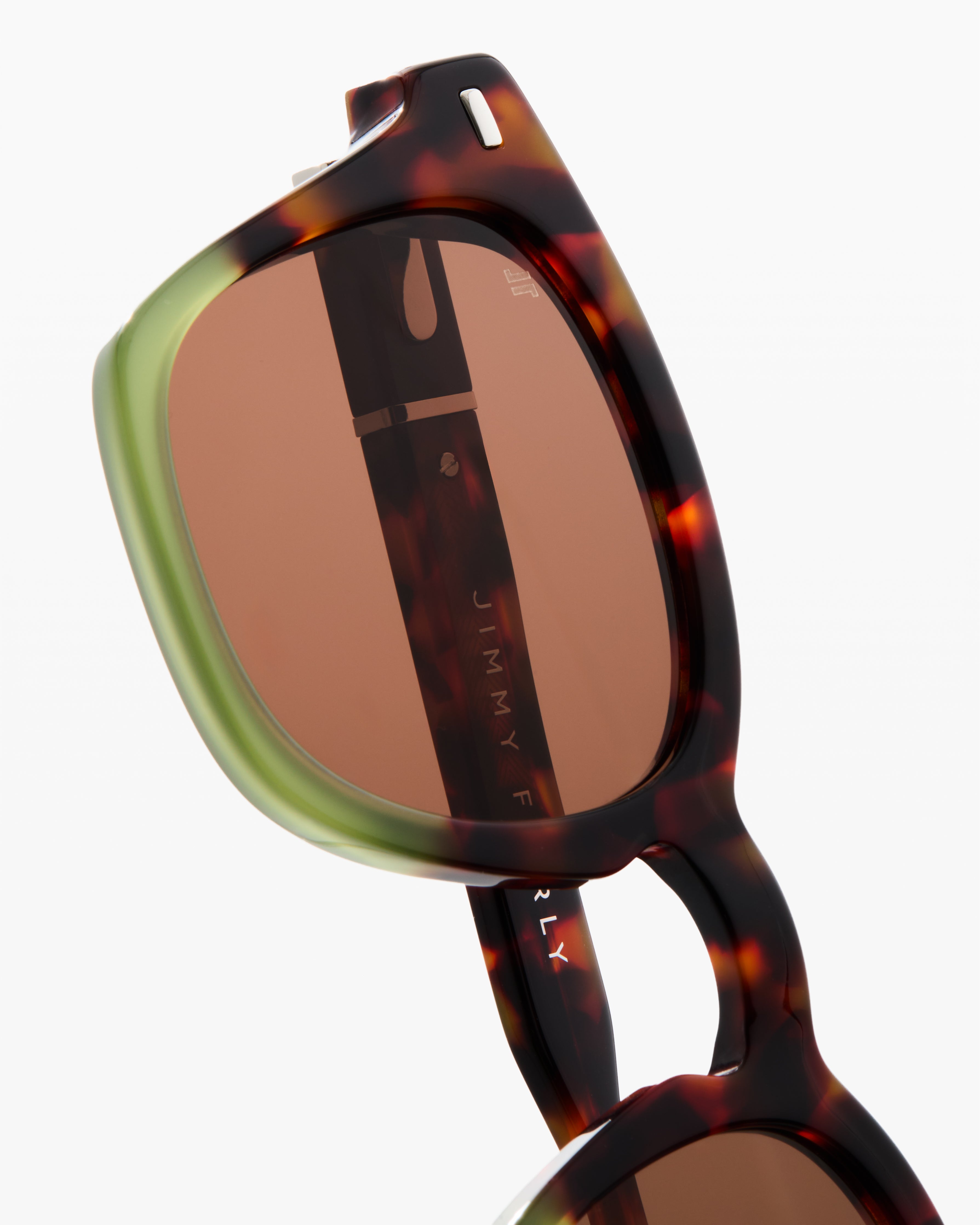 jimmy-fairly-la-bari-lunettes-de-soleil-rectangulaires-homme image 5