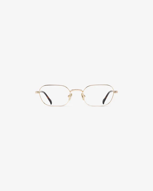 le-petit-lunetier-dedra-gold-lunettes-anti-lumi-re-bleue-rectangulaires-en-m-tal image 1