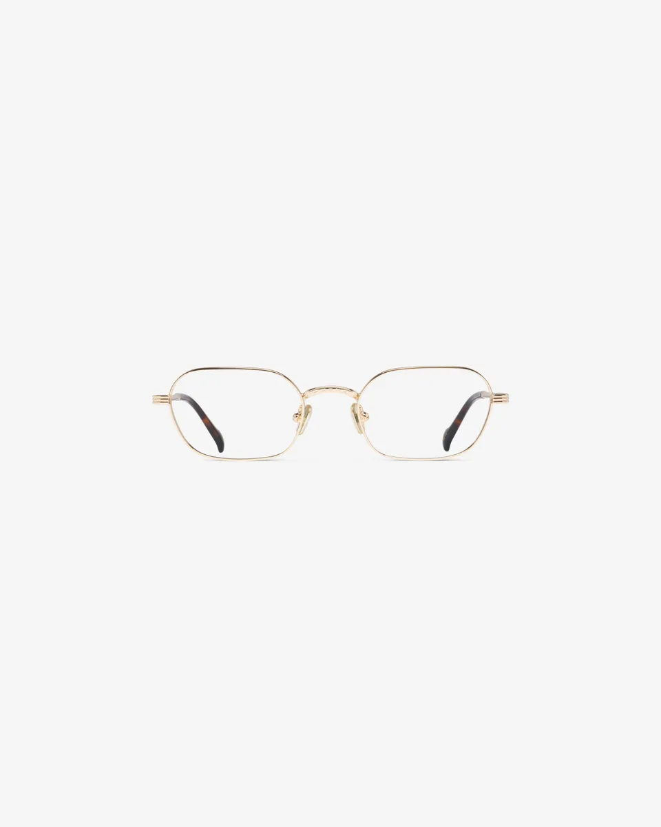 le-petit-lunetier-dedra-gold-lunettes-anti-lumi-re-bleue-rectangulaires-en-m-tal image 1