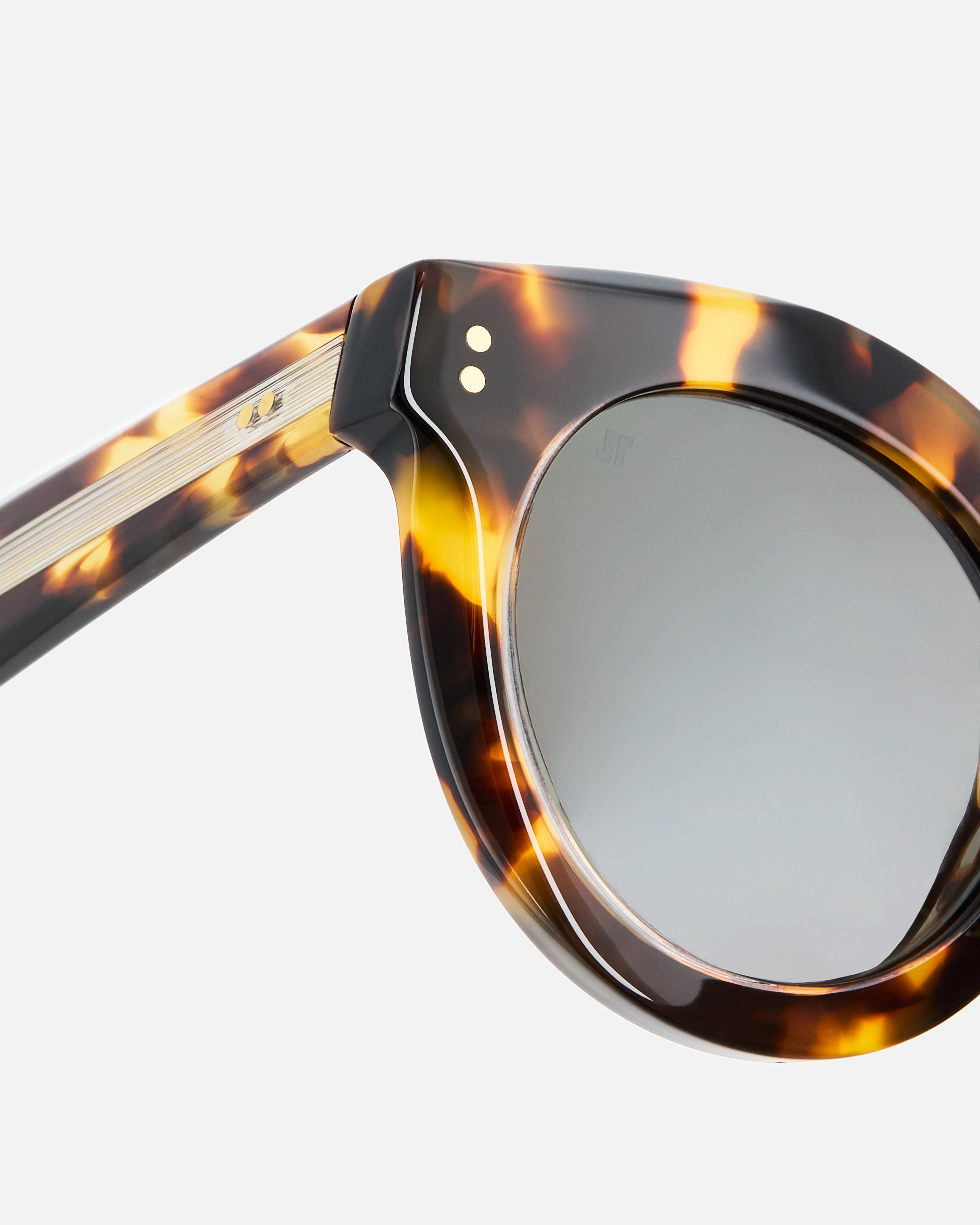 jimmy-fairly-la-amelia-lunettes-de-soleil-rondes-en-ac-tate-caille-jaune-pour-fe image 4