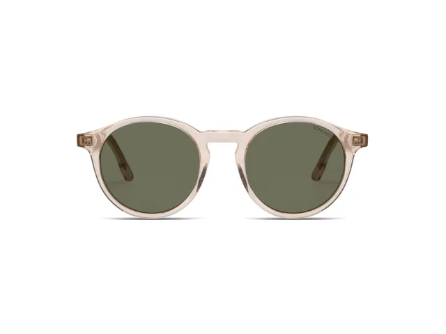 lunettes-de-soleil-komono-archie-champagne image 1
