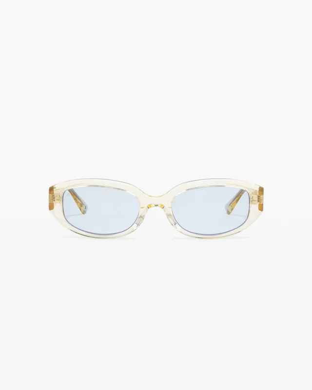 jimmy-fairly-la-curl-lunettes-de-soleil-ovales-en-ac-tate-verres-cat-gorie-1 image 1