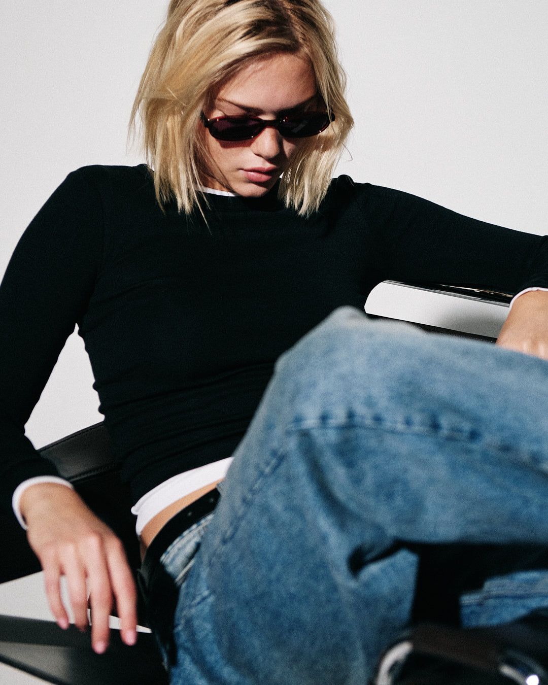 jimmy-fairly-la-emmy-lunettes-de-soleil-ovales-en-ac-tate-style-90s image 7