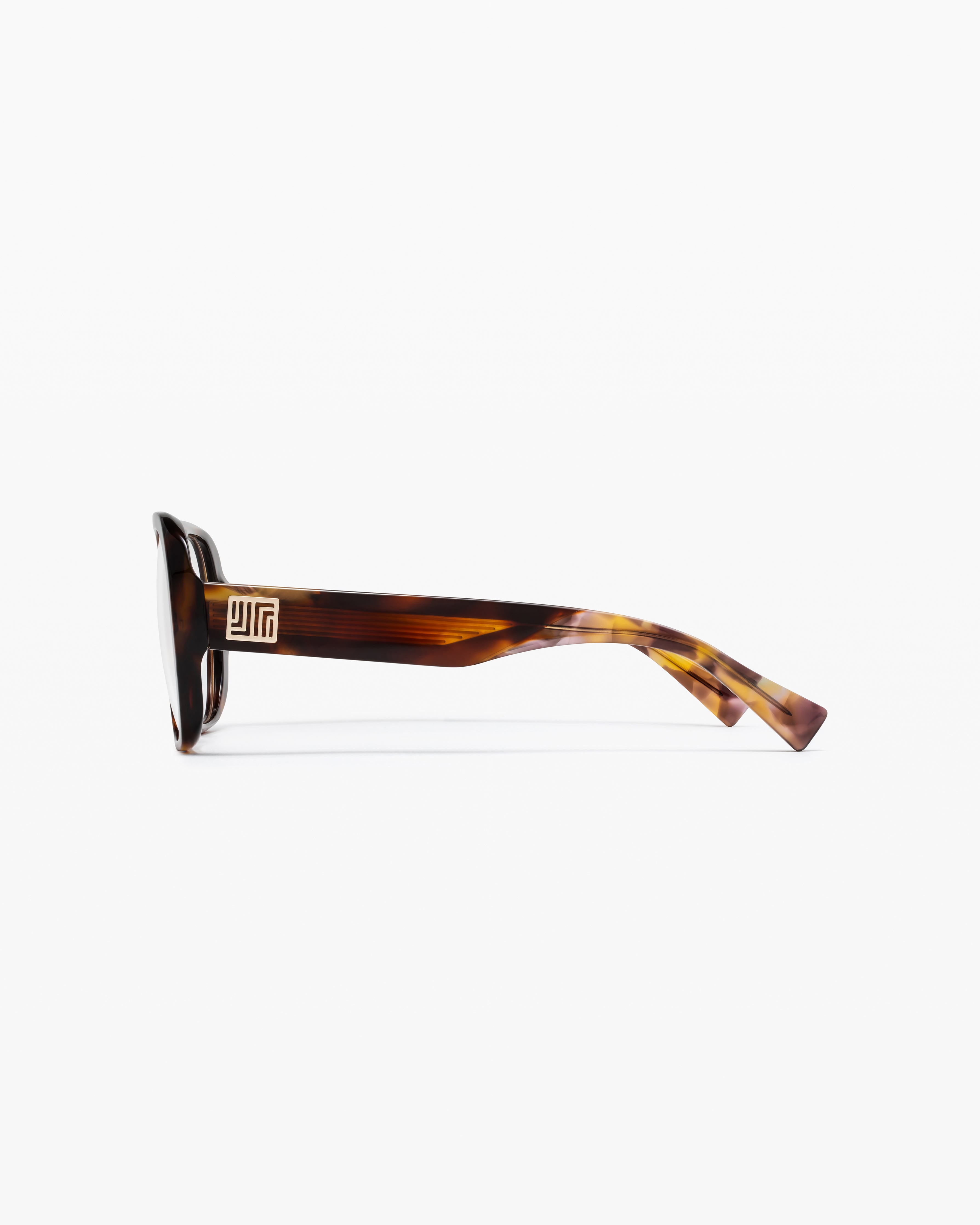 jimmy-fairly-la-apo-lunettes-de-vue-carr-es-oversize-en-ac-tate-caille-fonc-e-ta image 3
