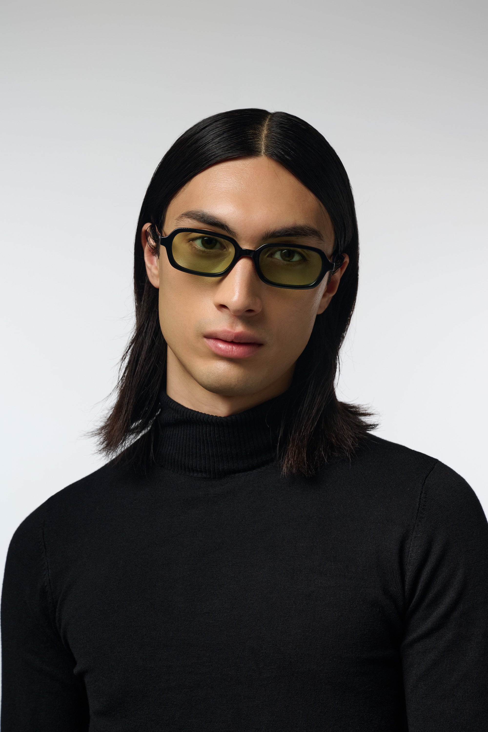 komono-hayden-black-celadon-lunettes-de-soleil image 4