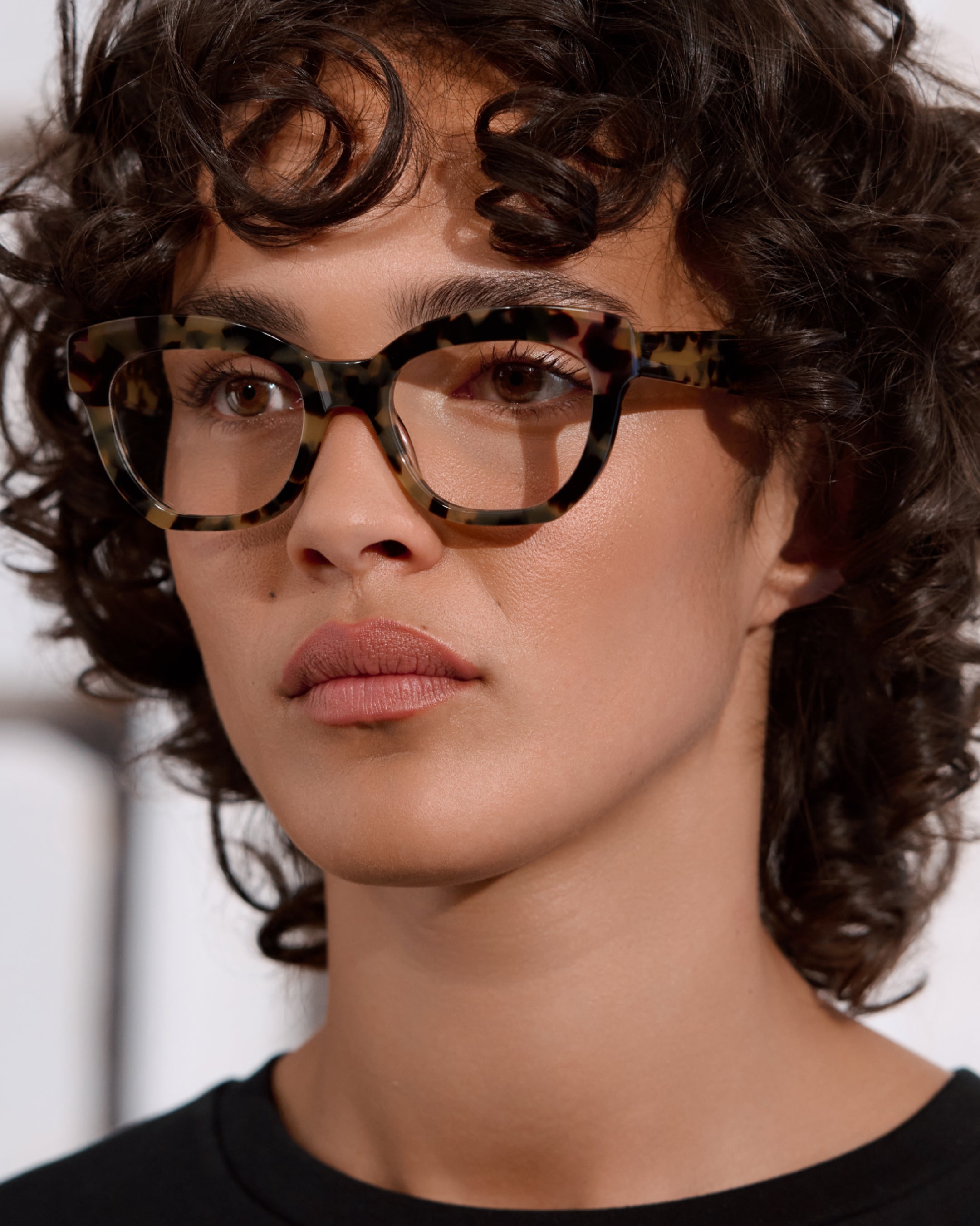 jimmy-fairly-la-madeleine-lunettes-de-vue-papillon-caille-femme image 4