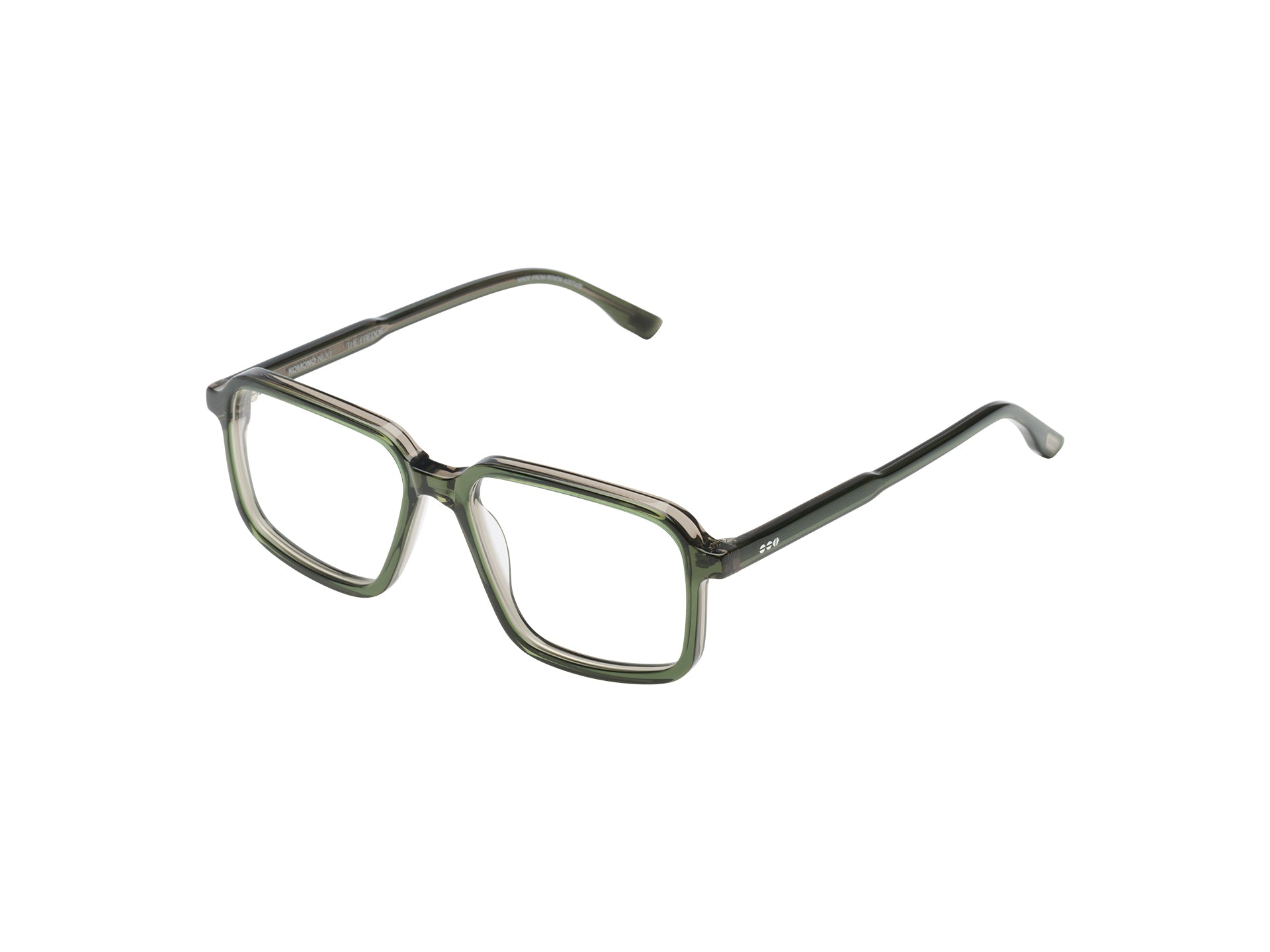 komono-freddie-olive-ruby-lunettes-de-vue-core-collection image 2
