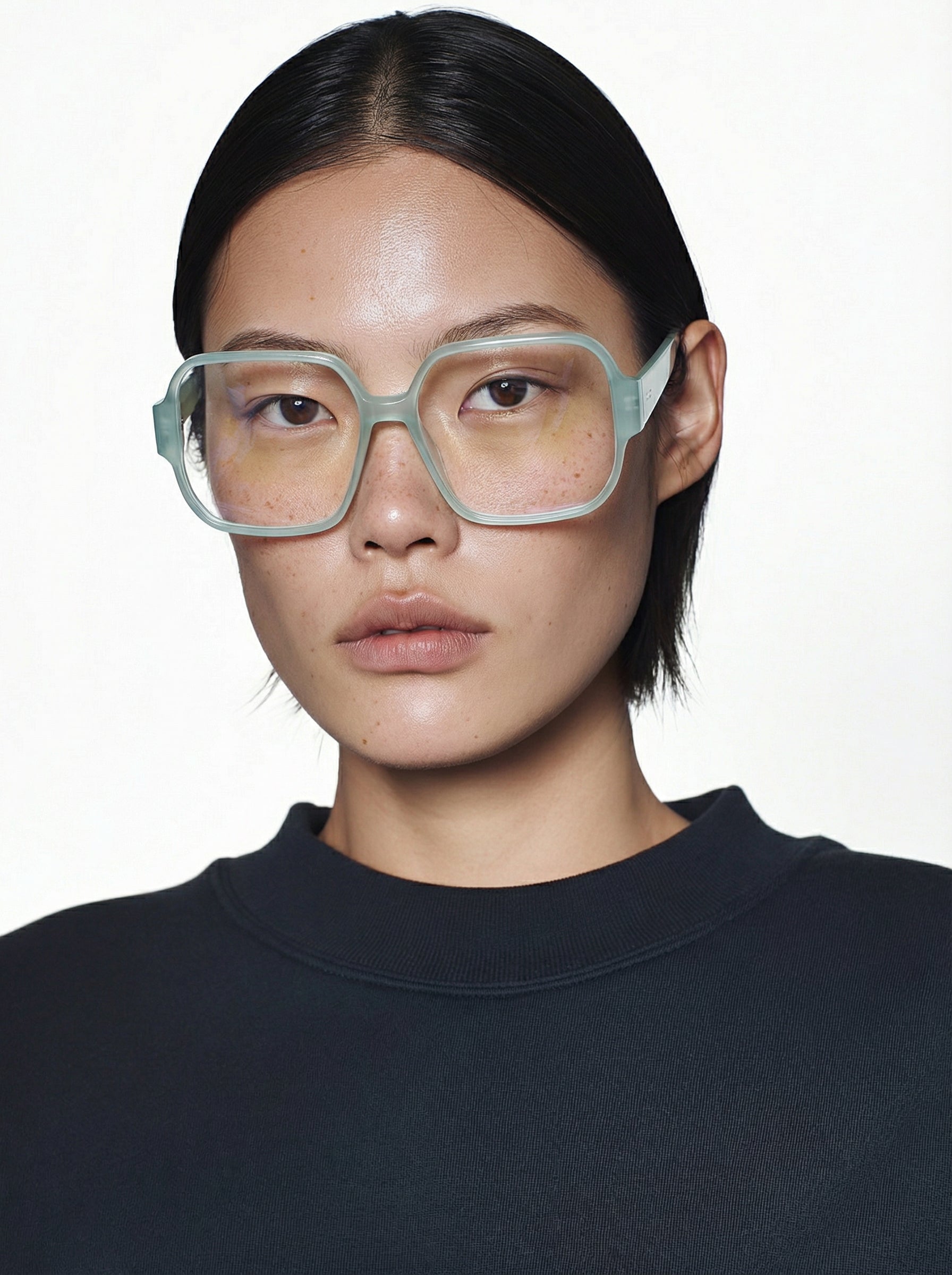 komono-isabella-aventurine-lunettes-de-vue image 3