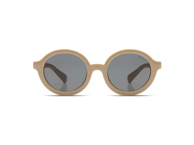 komono-lele-almond-lunettes-de-soleil-junior-polaris-es-pour-enfants-1-2-ans image 1