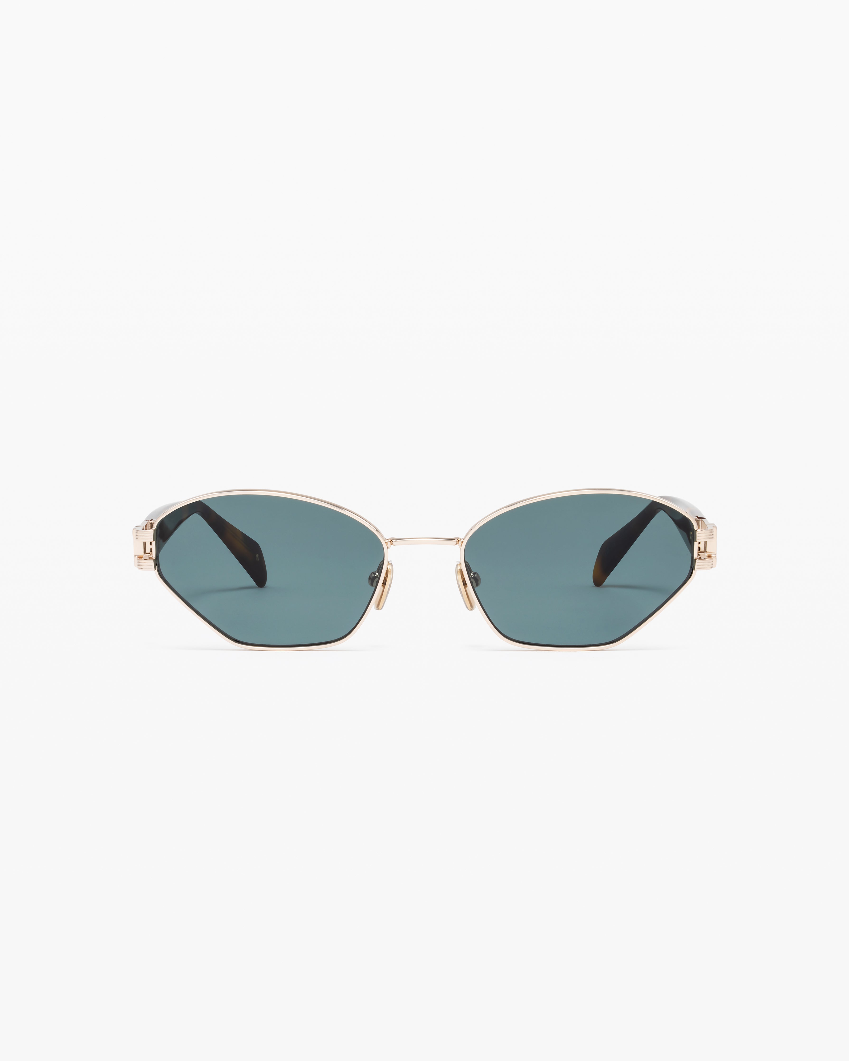 jimmy-fairly-la-isela-lunettes-de-soleil-papillon-dor-es-femme image 1