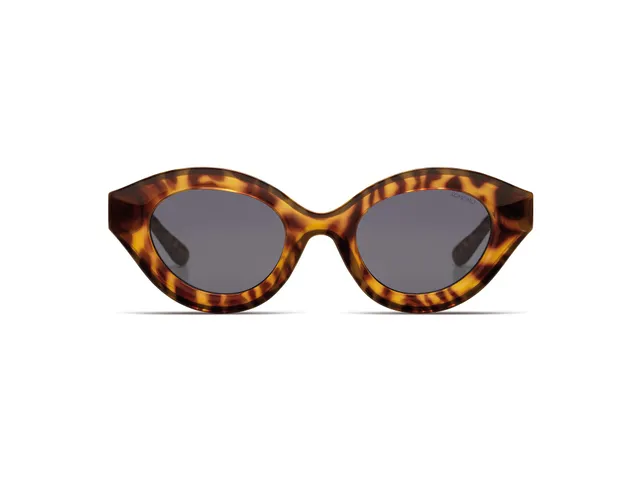 komono-grace-aquatic-sands-lunettes-il-de-chat-bio-nylon image 1