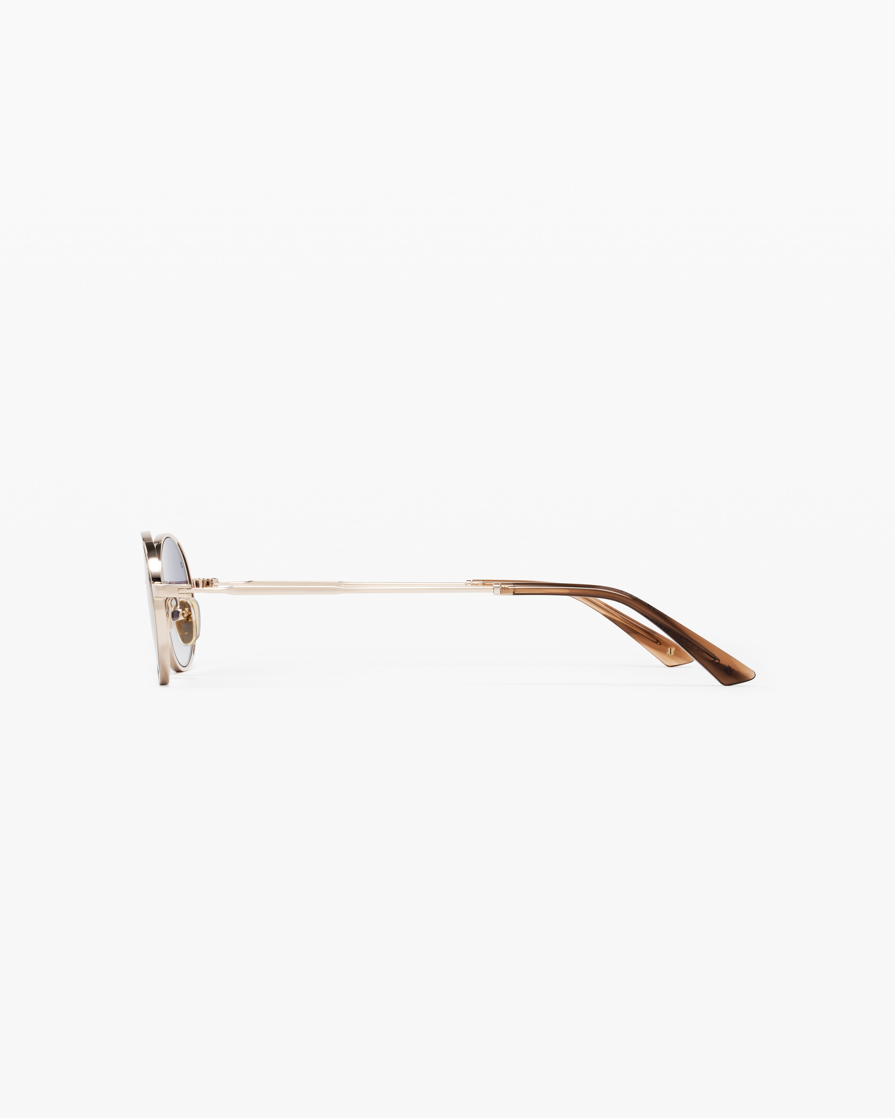 jimmy-fairly-la-graziella-lunettes-de-soleil-femme-rondes-ovales-en-acier-inoxyd image 3