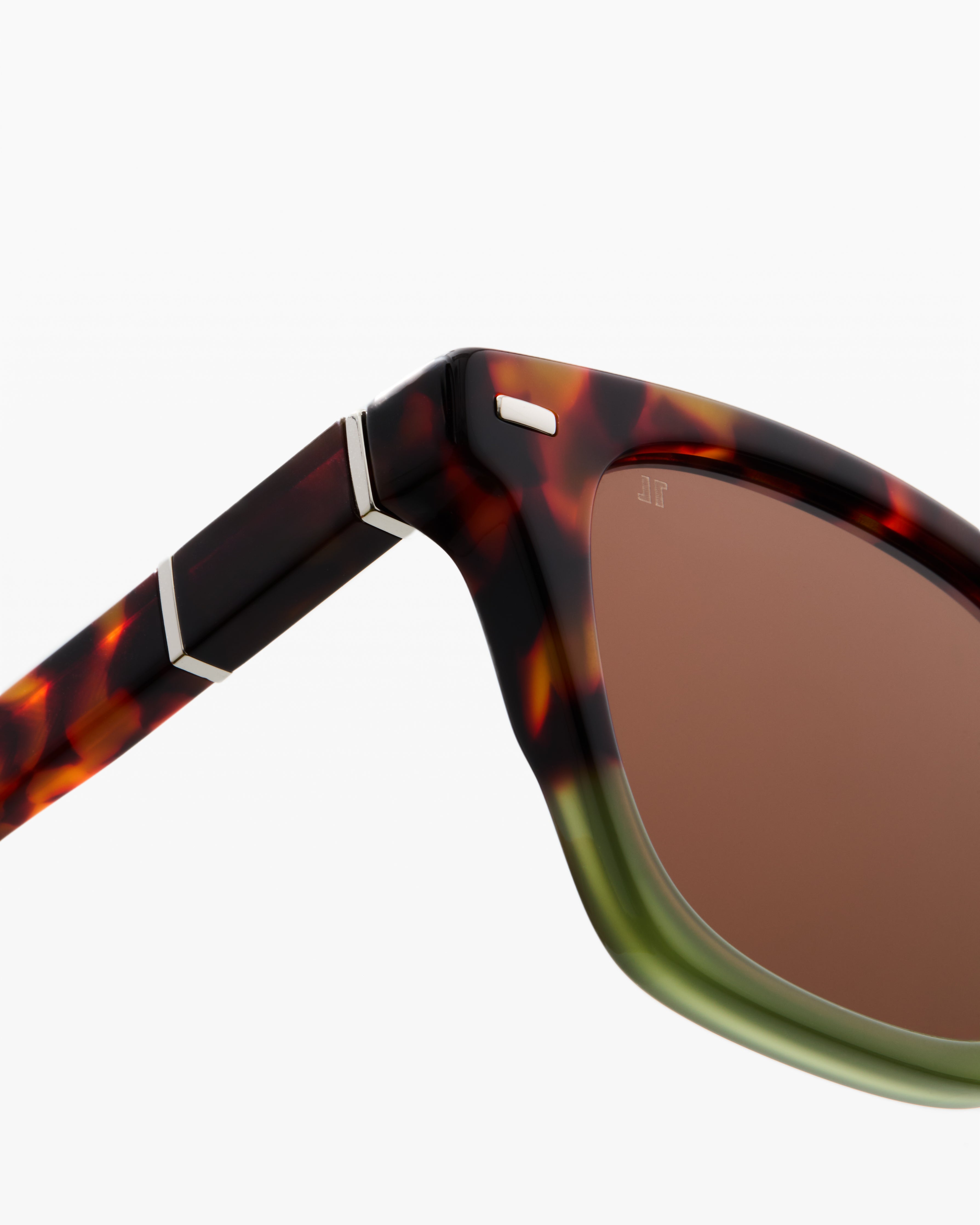 jimmy-fairly-la-bari-lunettes-de-soleil-rectangulaires-homme image 3