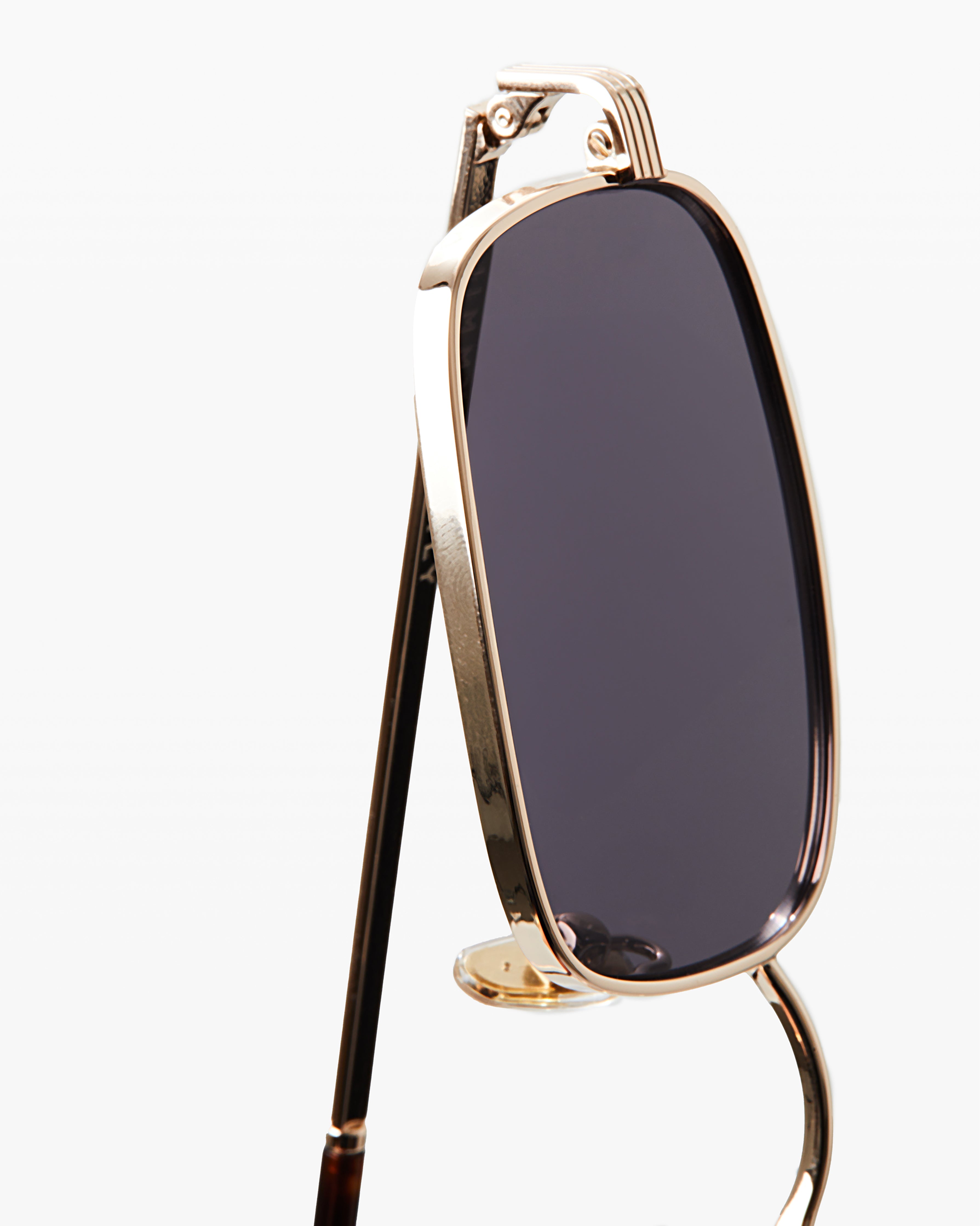 jimmy-fairly-la-irene-lunettes-de-soleil-rectangulaires-femme-acier-inoxydable-d image 2
